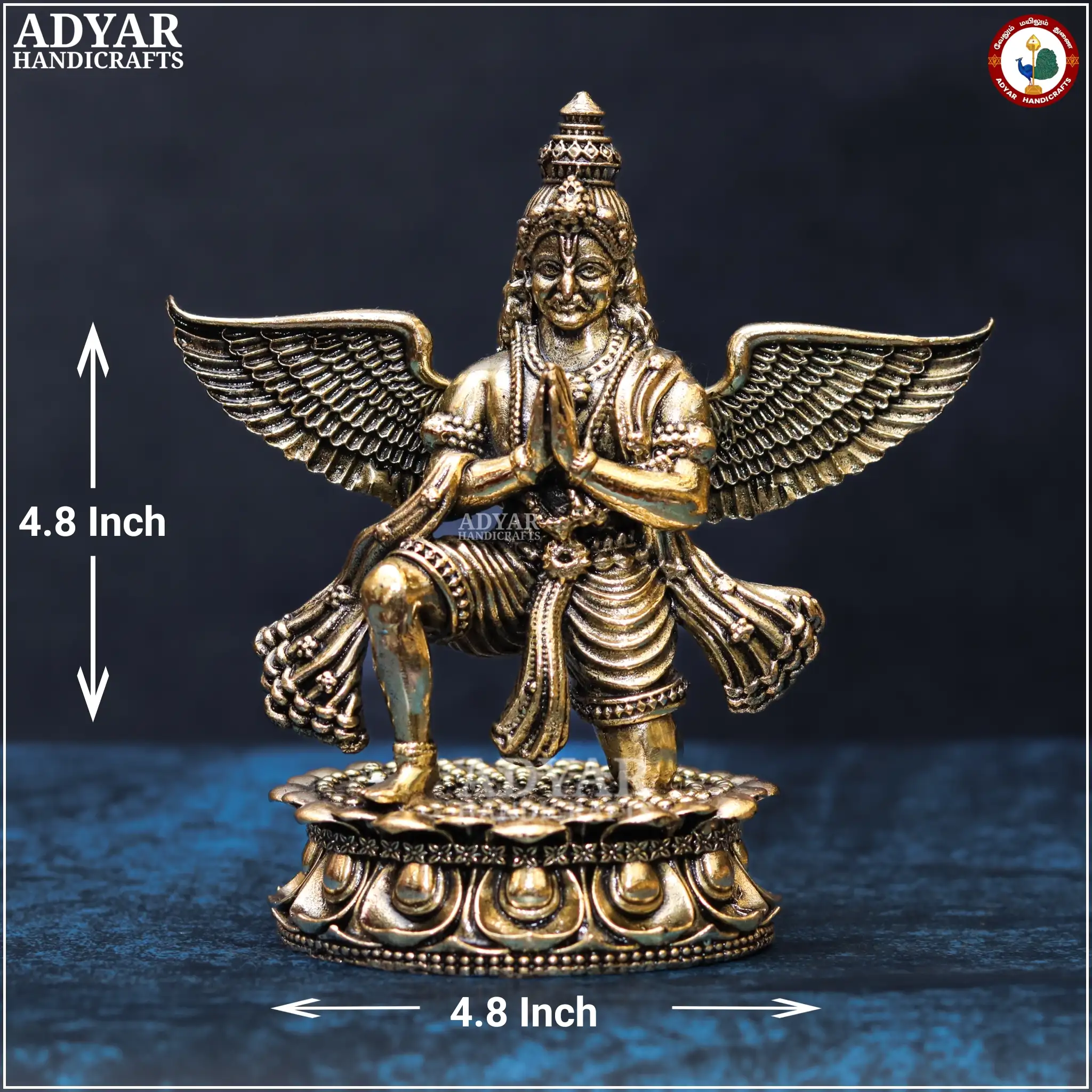 Garudar (Lite Weight Model) - image 1