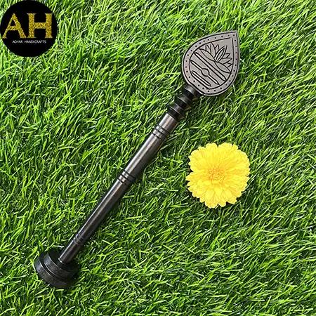 KARUNGALI VEL 9 INCH - image 1