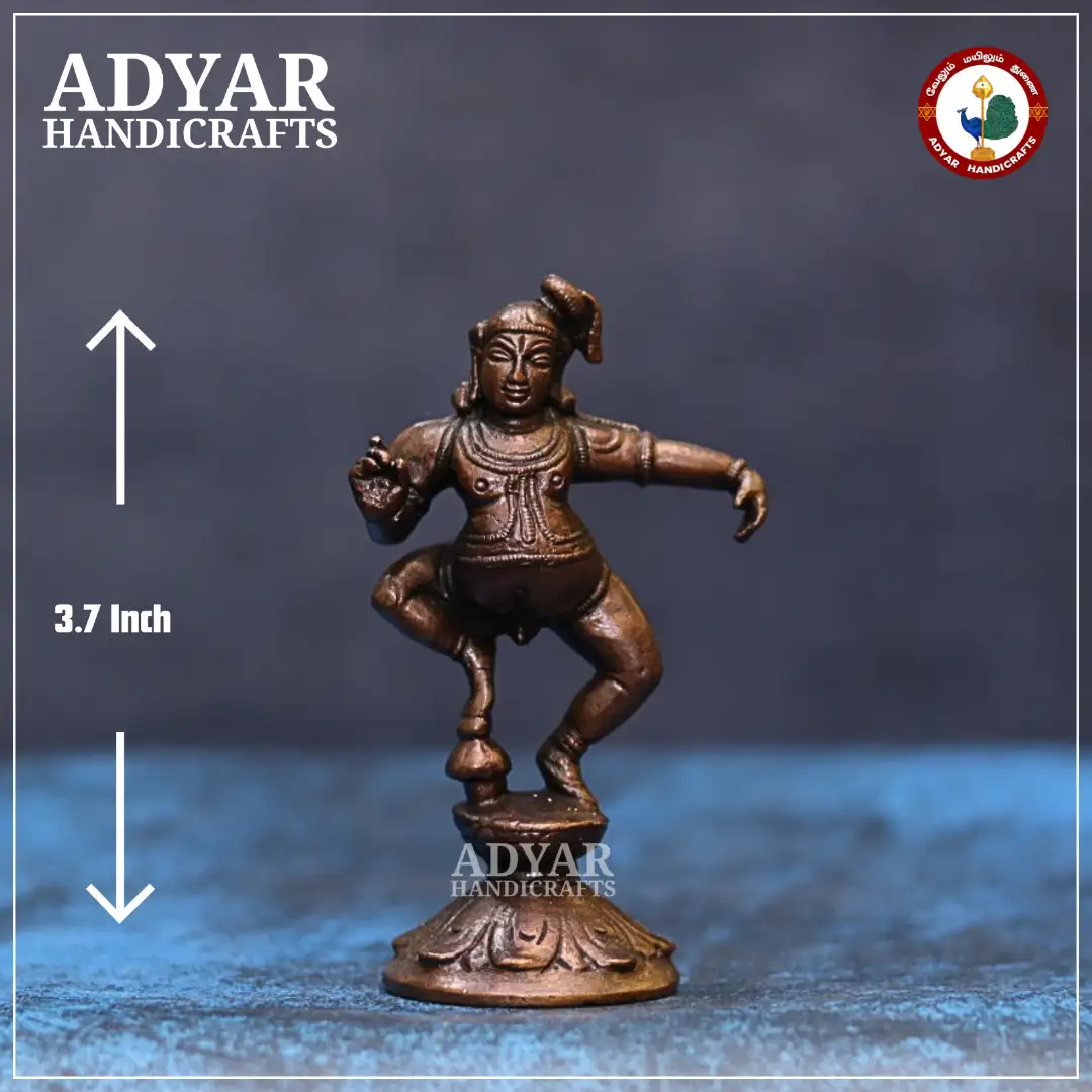 Navaneetha Krishnan - image 1