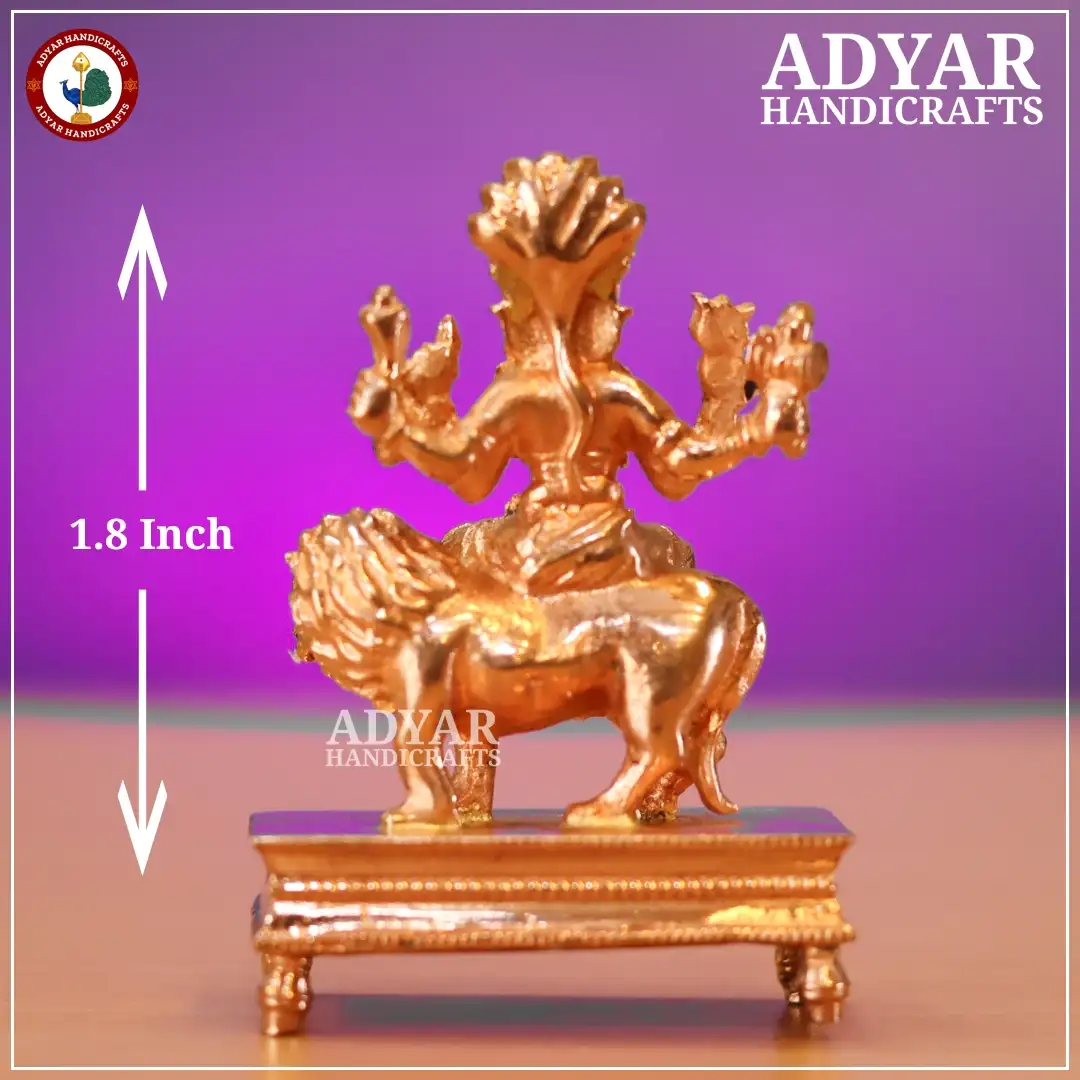 Prathyangira - image 2