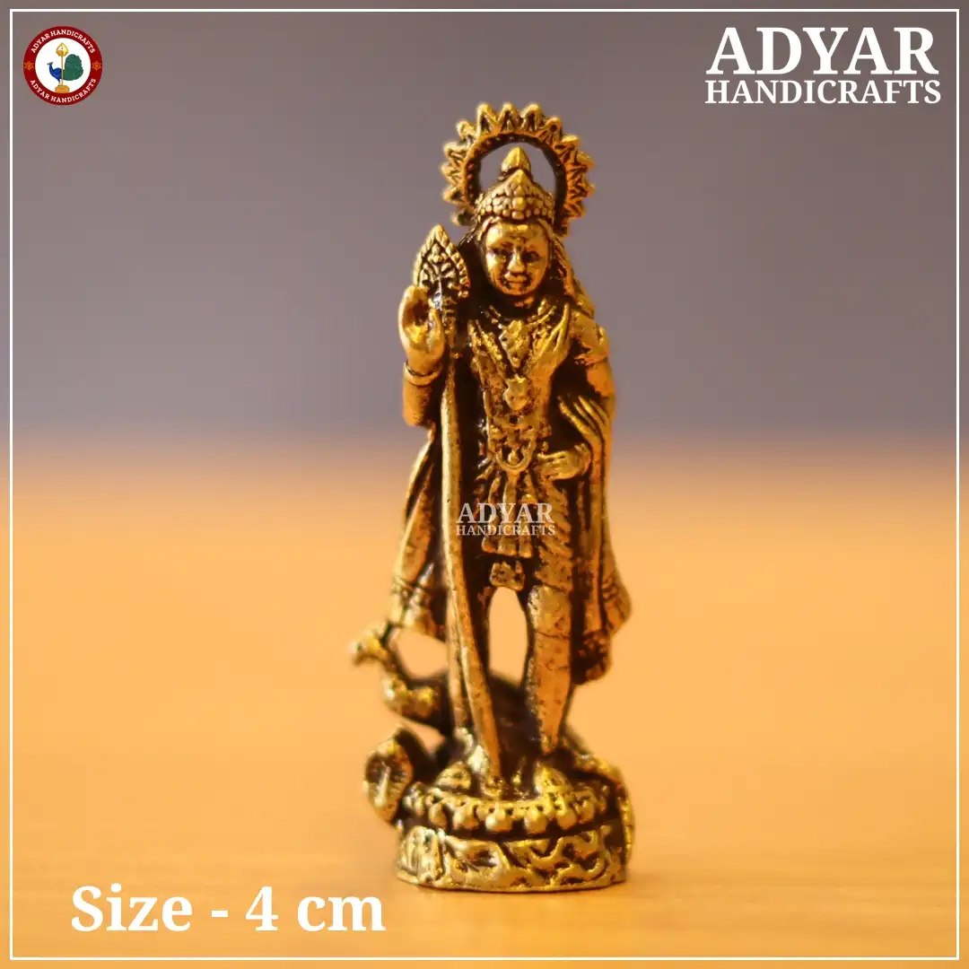 Murugan Miniature - image 1