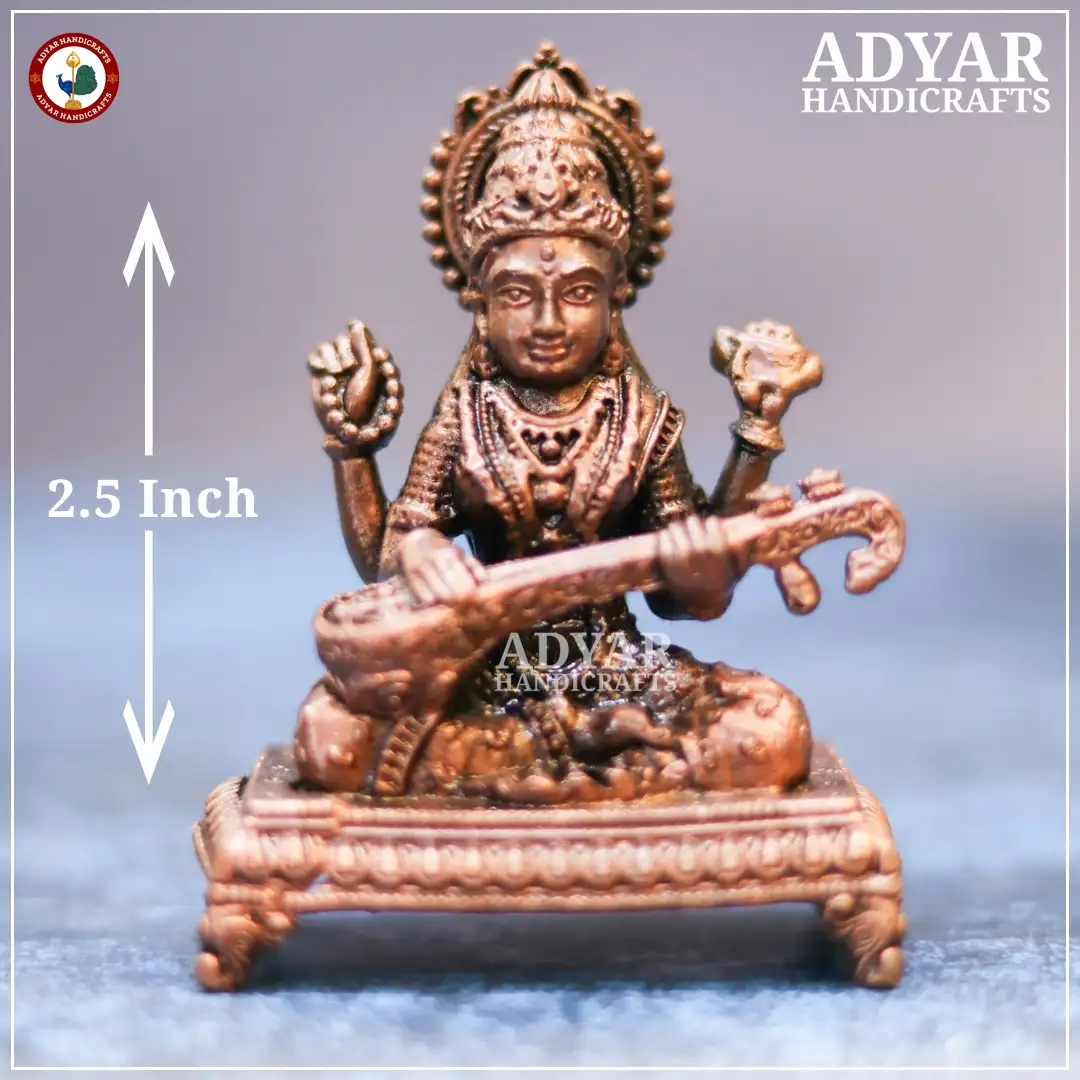 Saraswathi - image 1