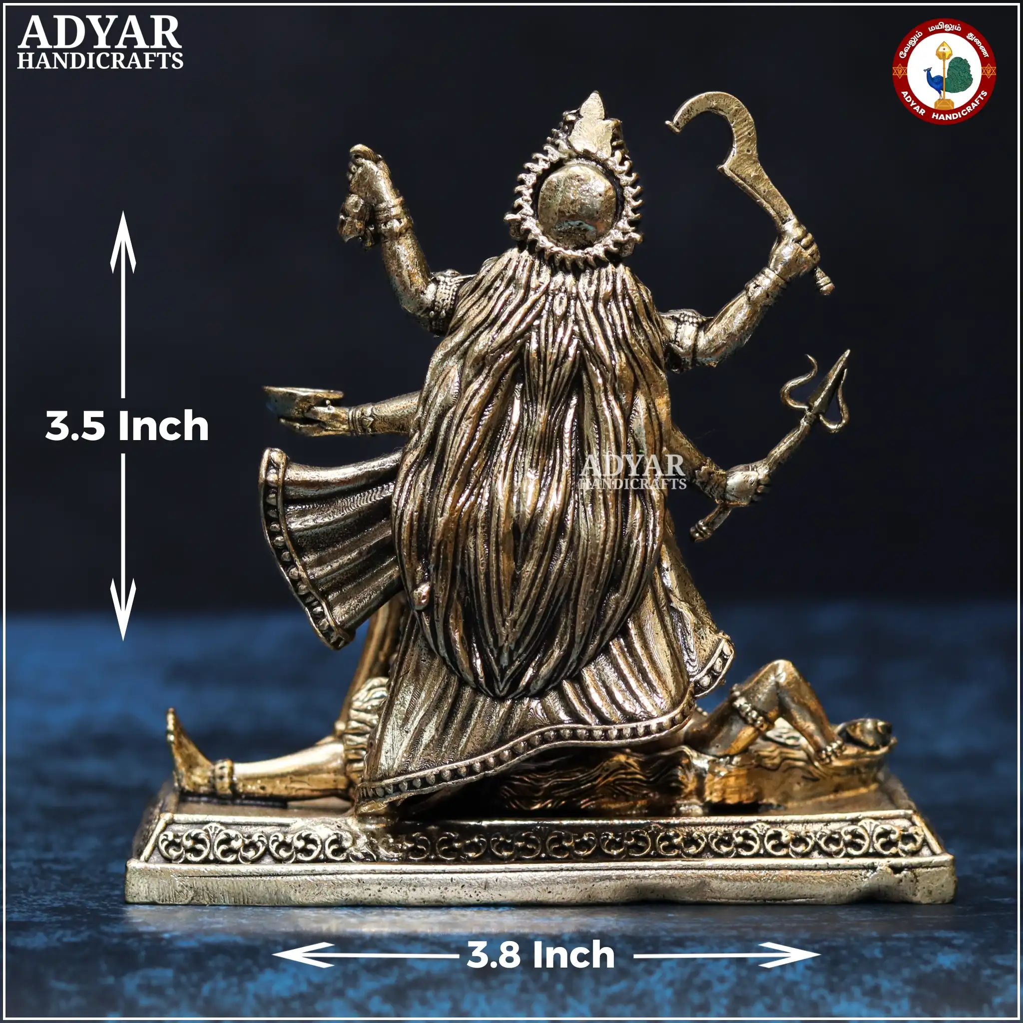 Kali (Lite Weight Model) - image 2