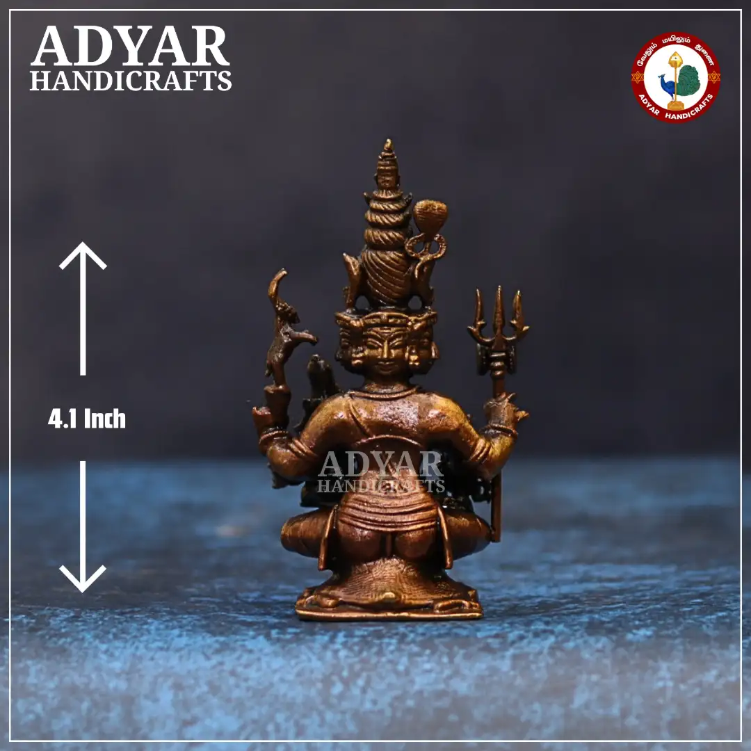 Panjamuga Sivan Family - image 2