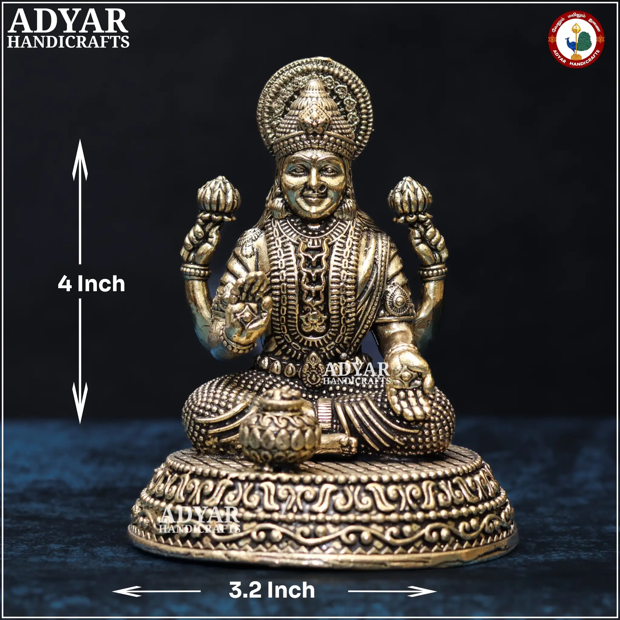 Lakshmi (Lite Weight Model) - image 1