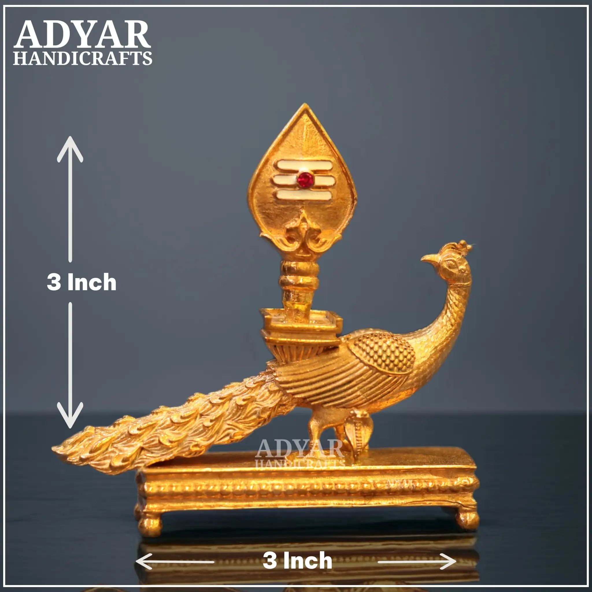 Velum Mayilum - image 2