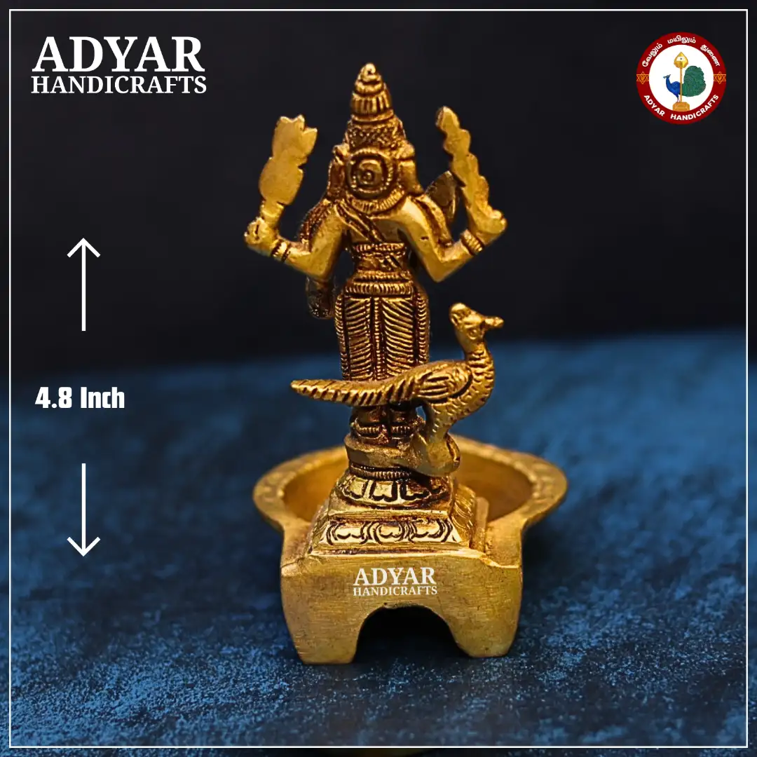 Murugan Vilakku - image 2