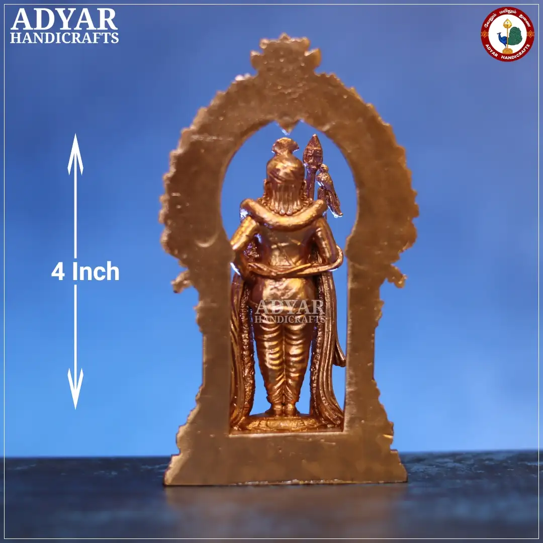 Raja alangaram Murugan - image 2