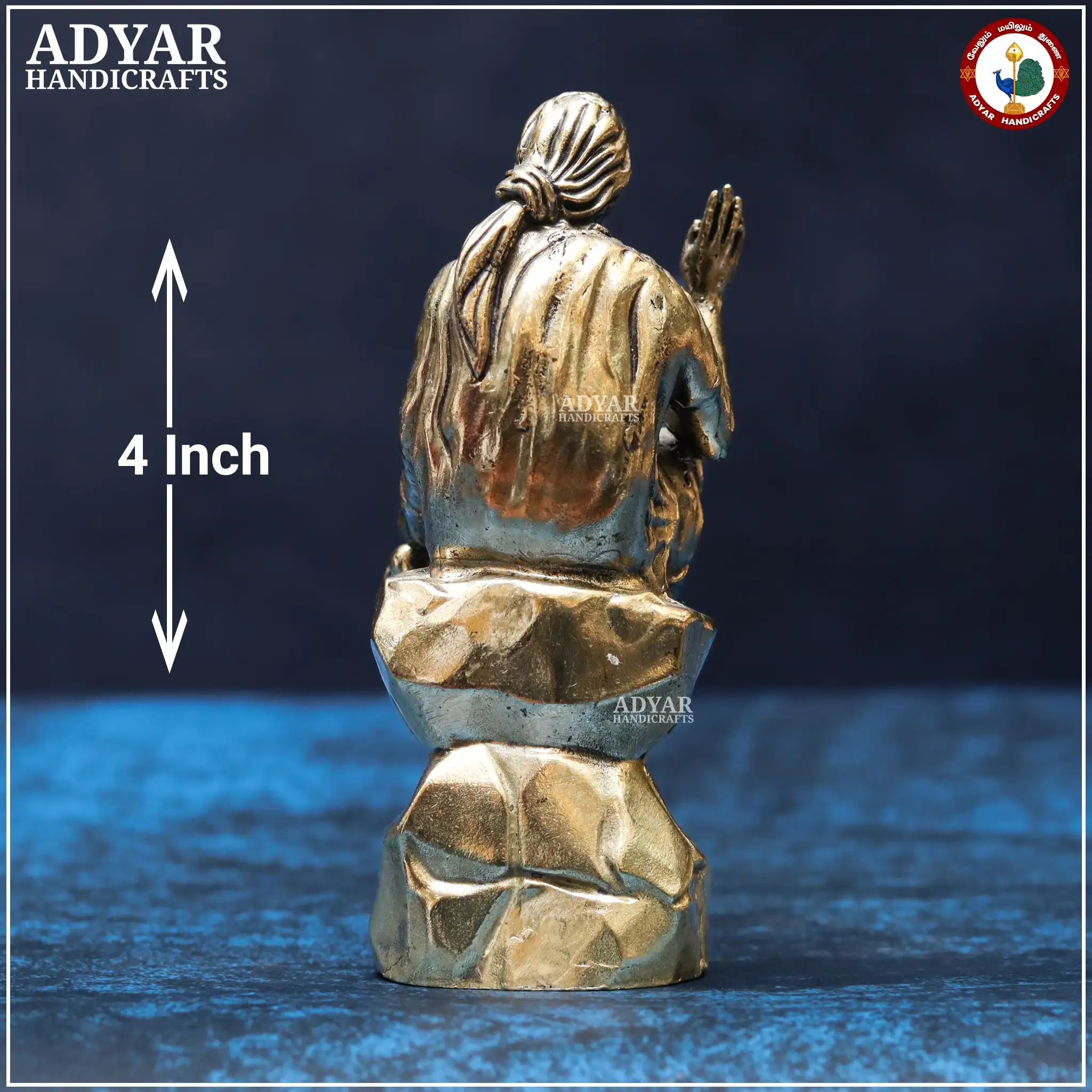 Sai Baba (Lite Weight Model) - image 2