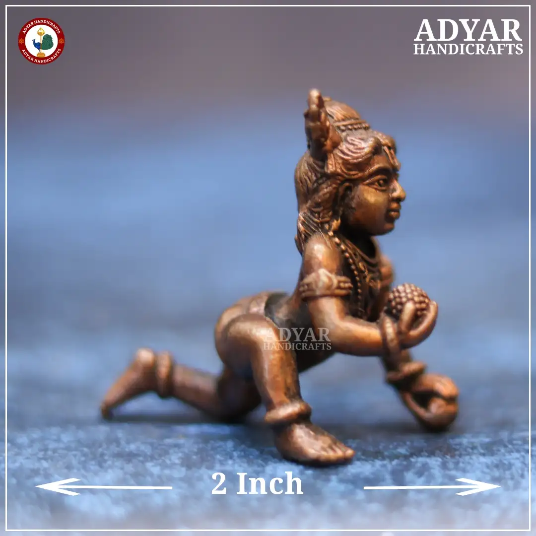 Laddu Krishna - image 2