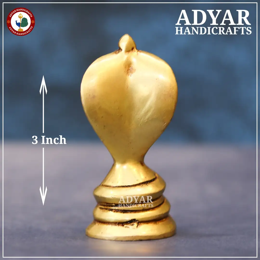 Brass Naagam - image 2