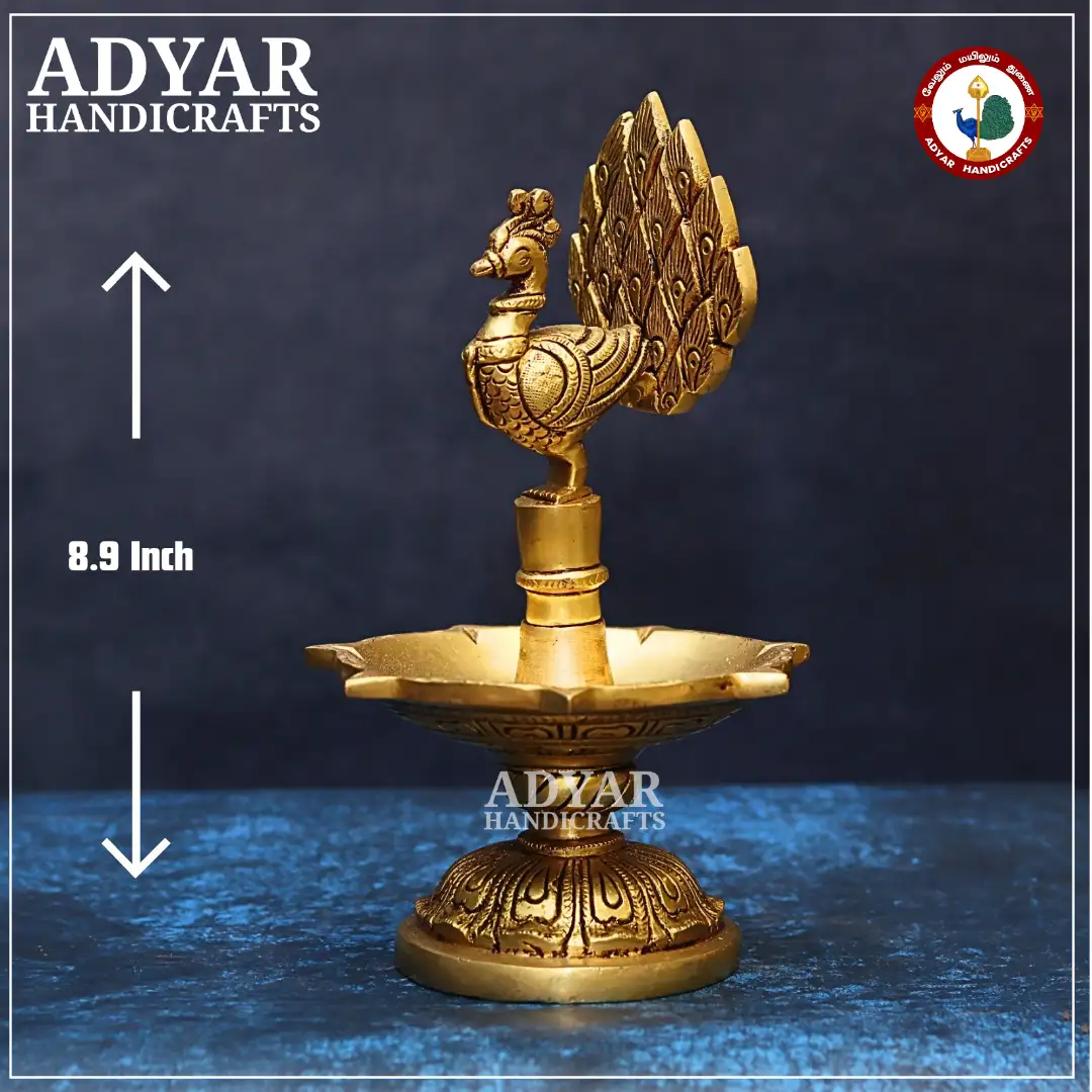 Mayil Vilakku - image 2