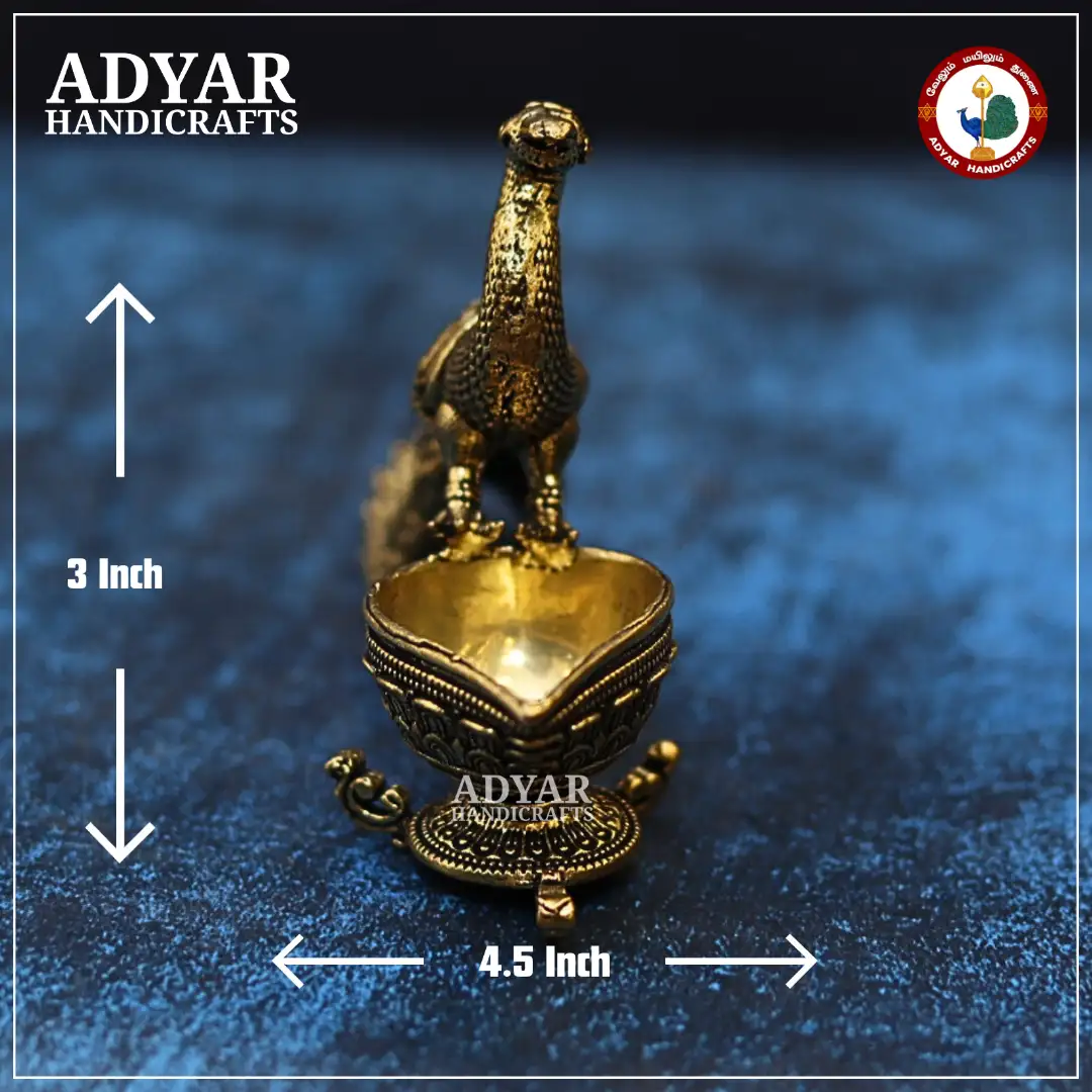 Mayil Vilakku - image 2