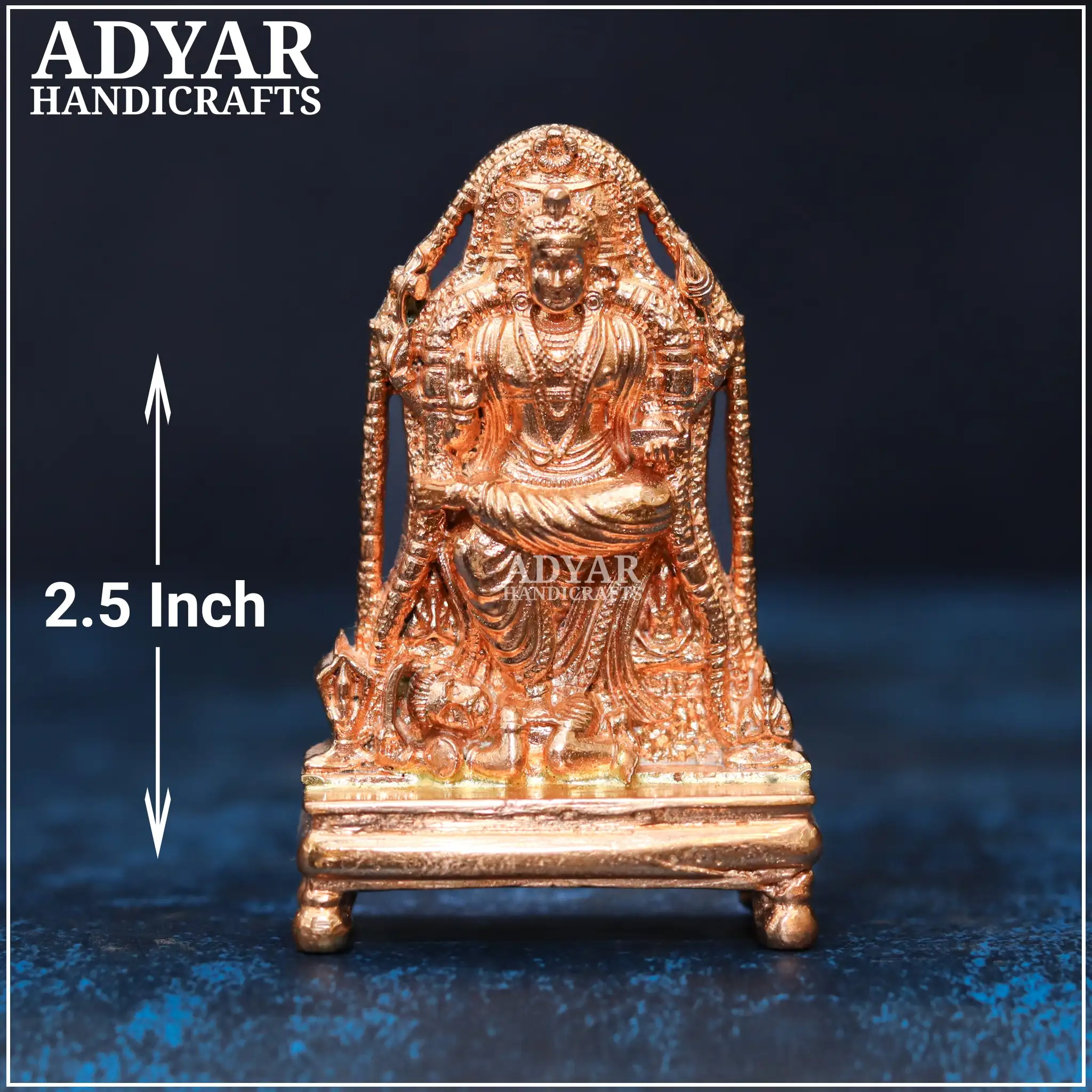 Dhakshina murthy - image 1