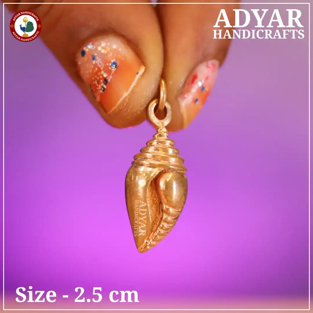 Sangu Pendent - image 1