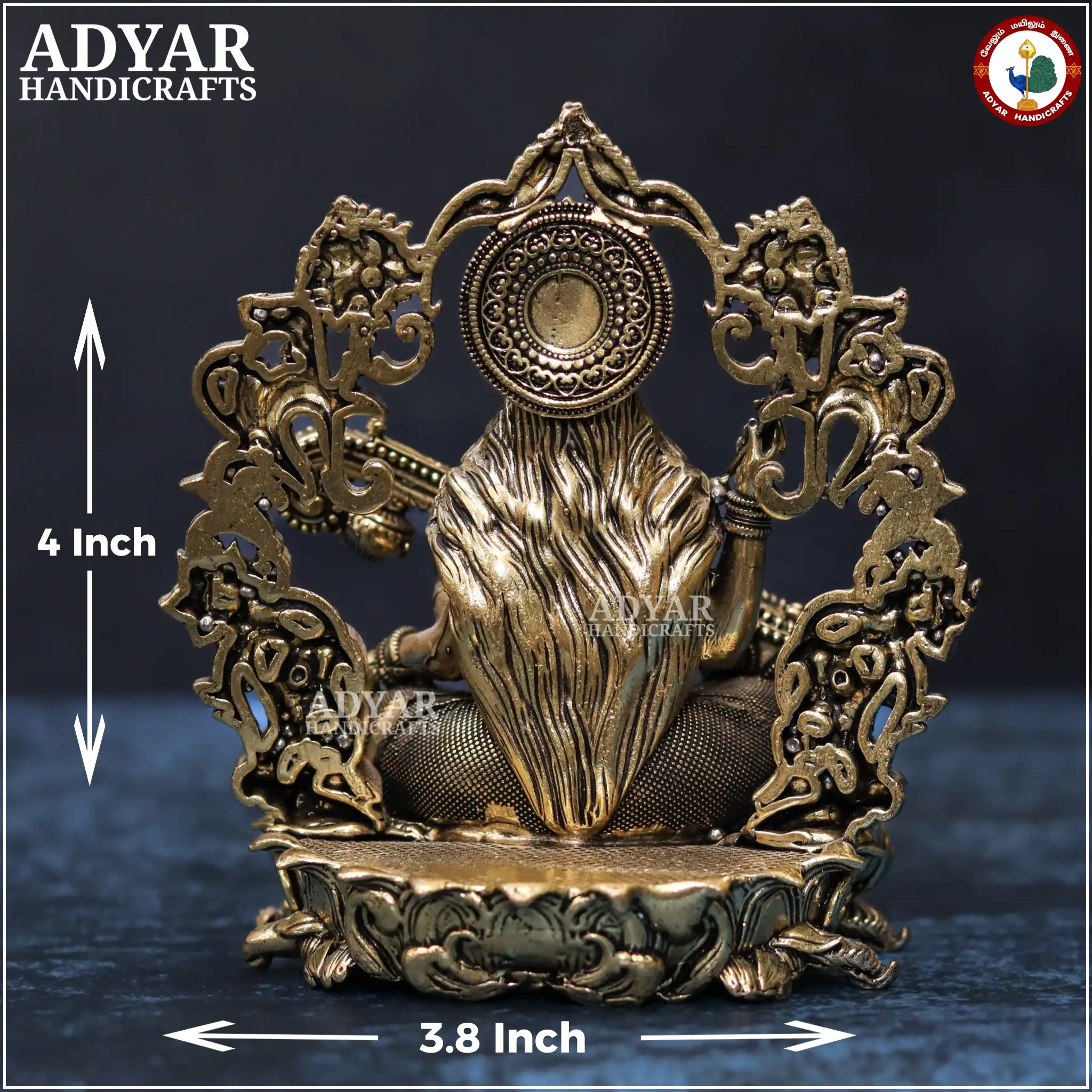 Saraswathi (Lite Weight Model) - image 2