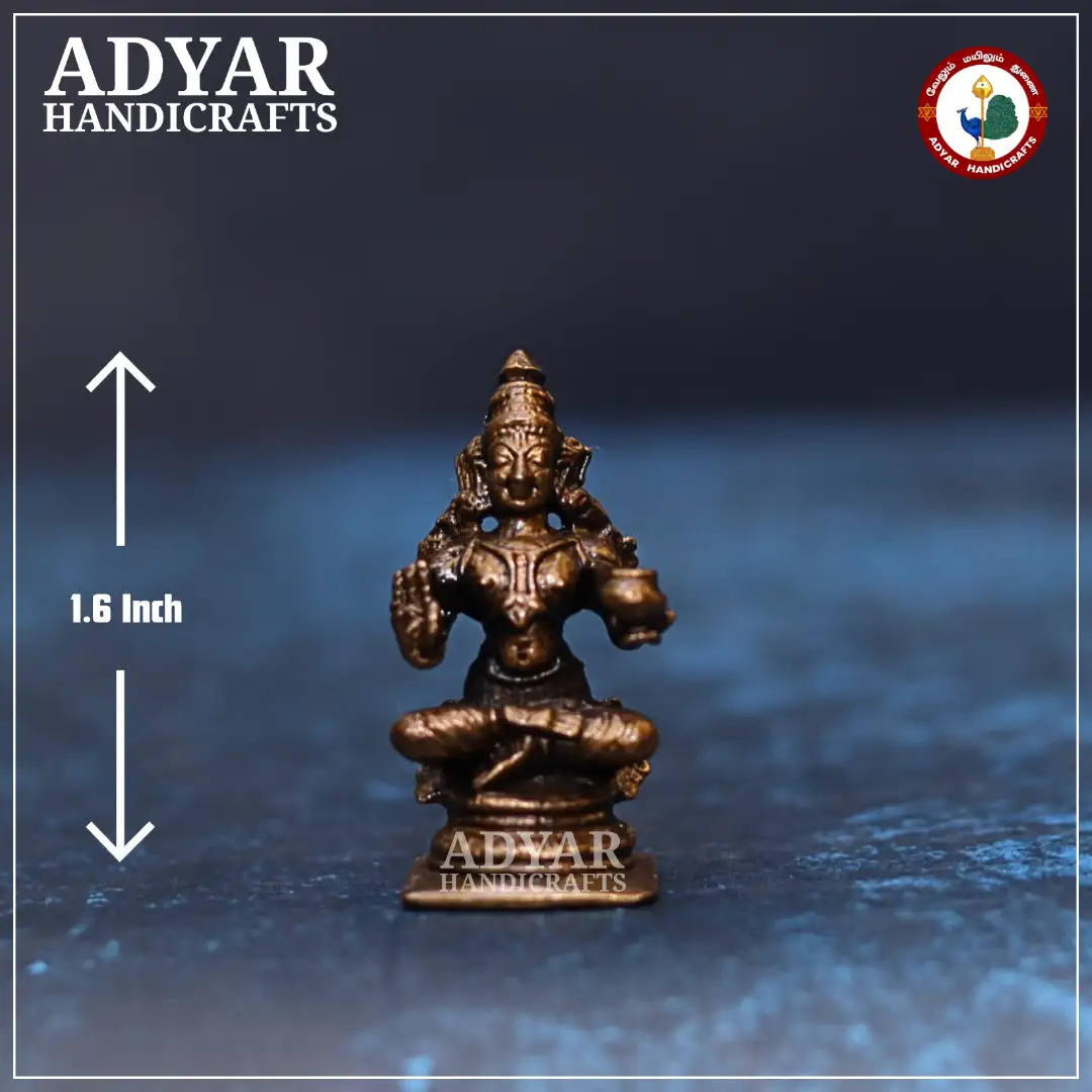 Dhanvantari Sitting - image 1