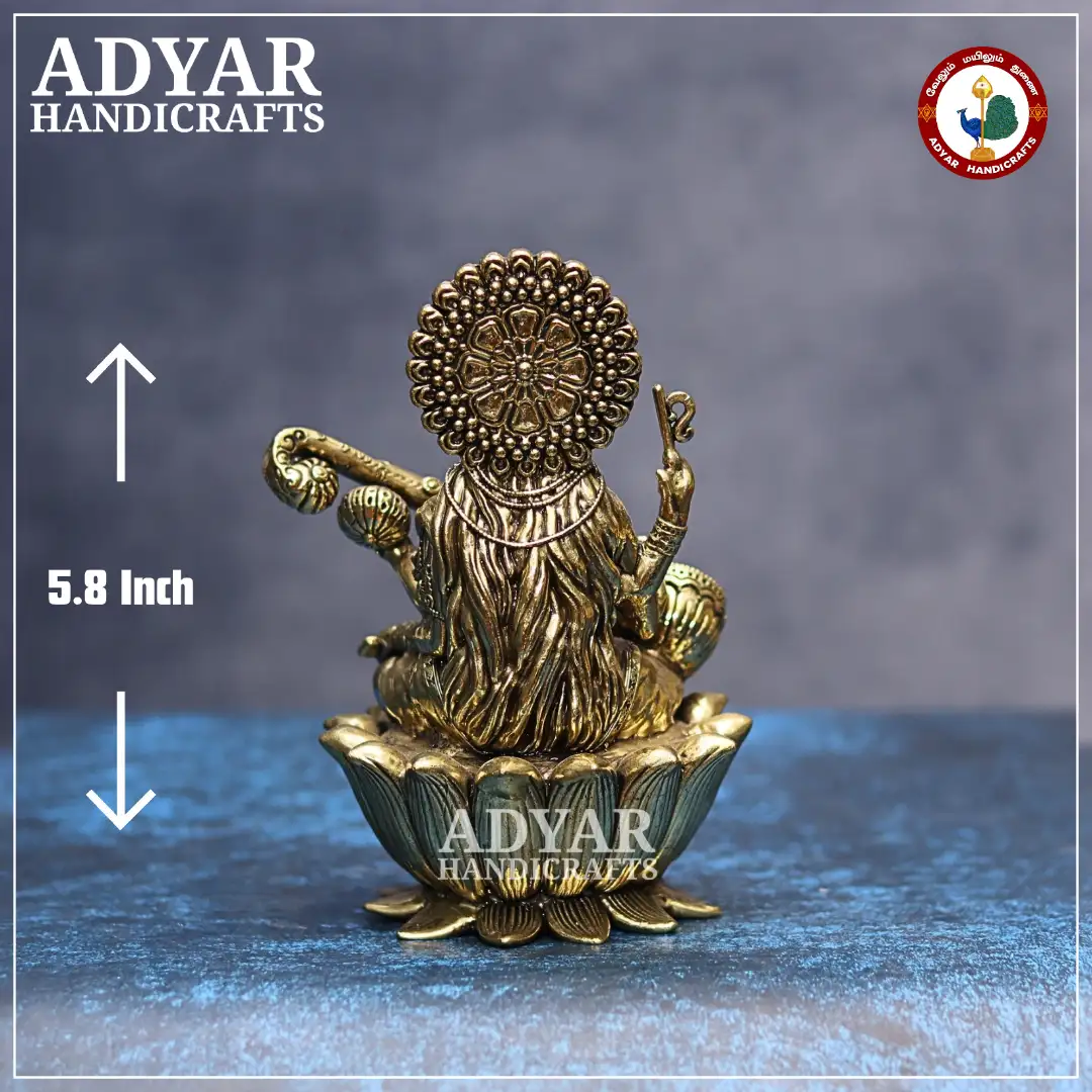 Saraswathi (Lite Weight Model) - image 2