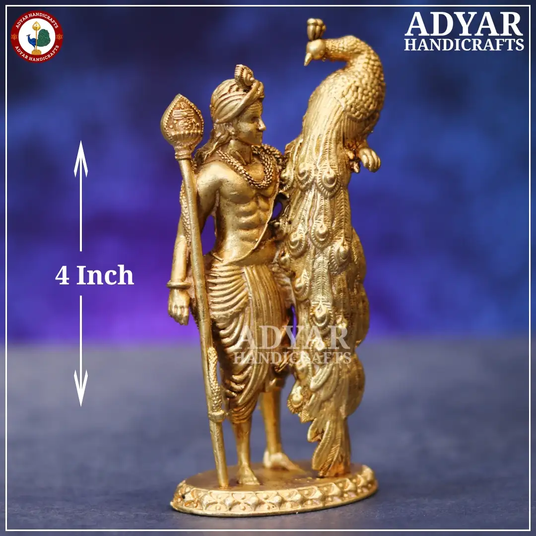 Vedan Murugan - image 2