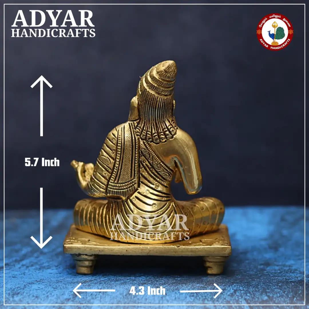 Thiruvalluvar - image 2