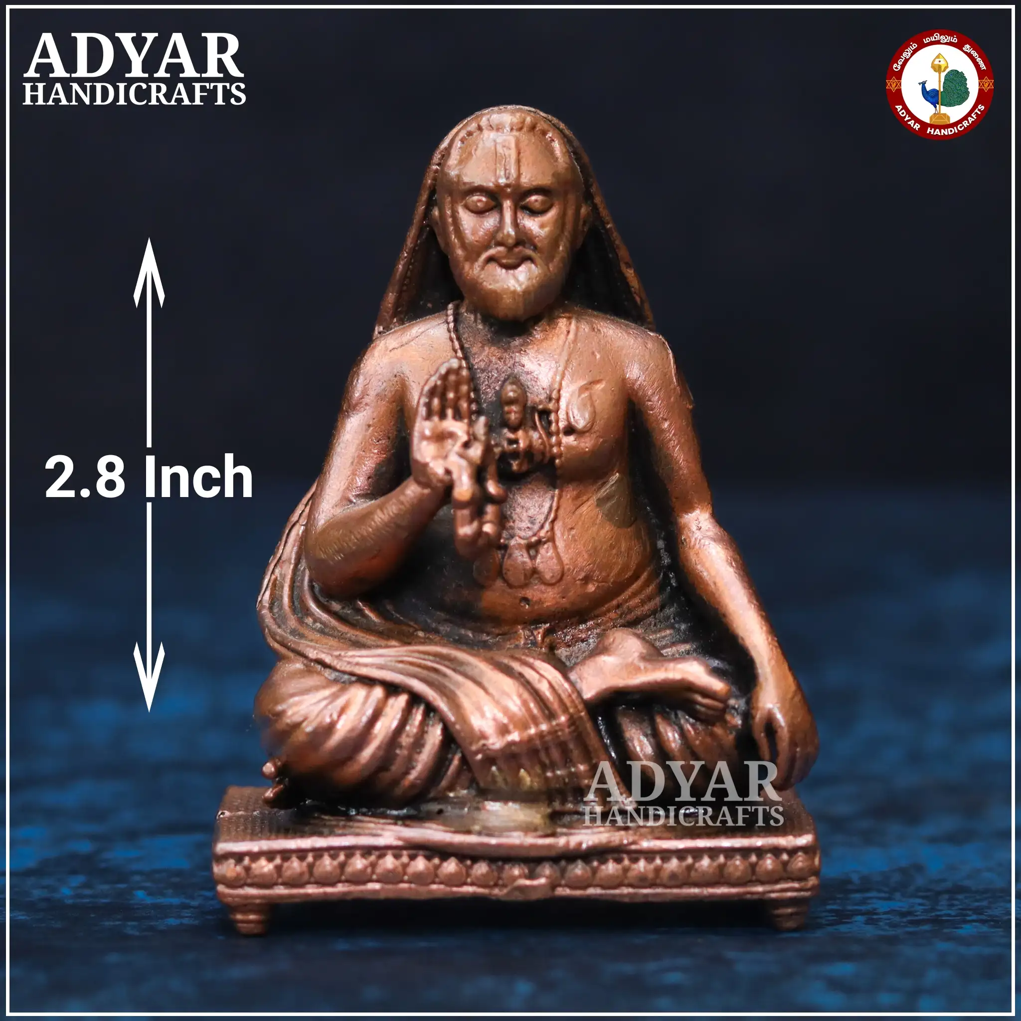 Raghavendra - image 1