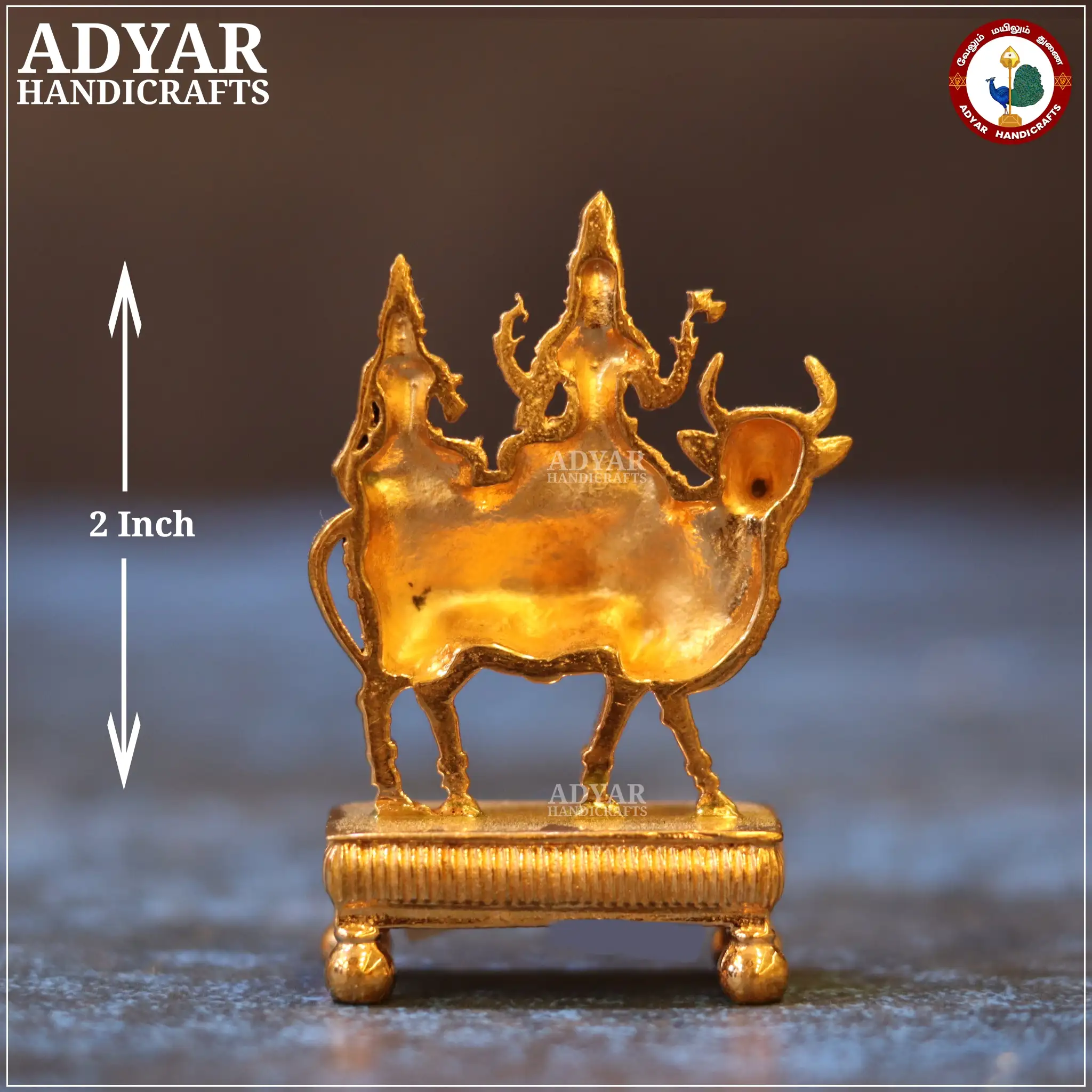 Pradhosha Nayagar - image 2