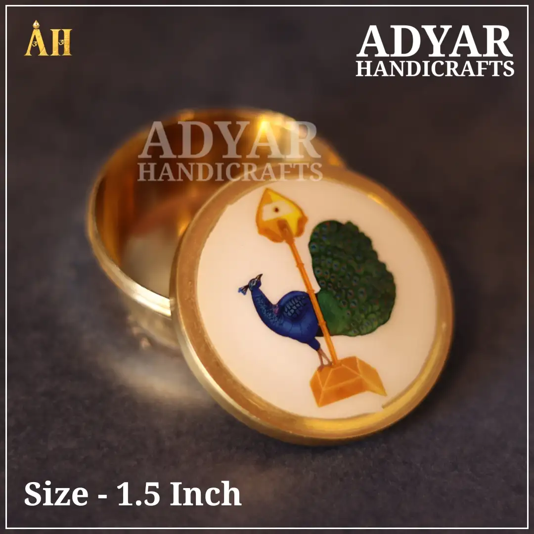 Velum mayilum Kungumachimizh - image 1