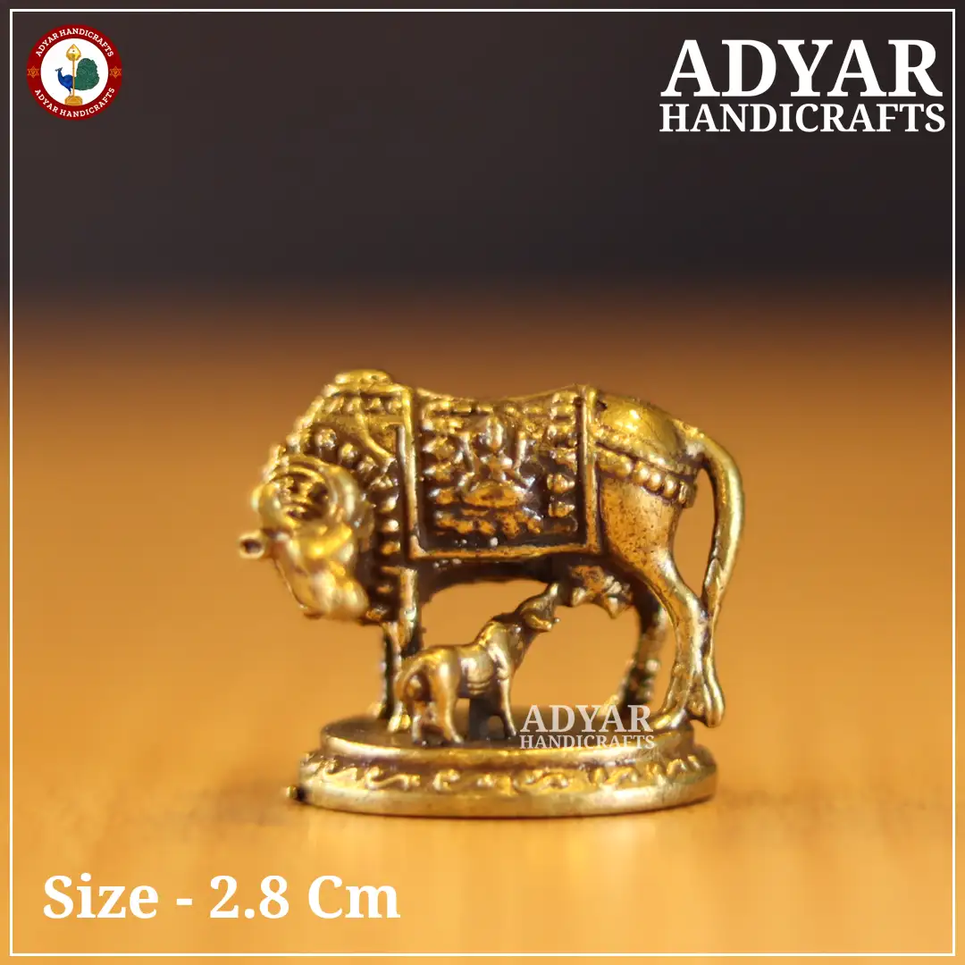 Komadha Miniature - image 1