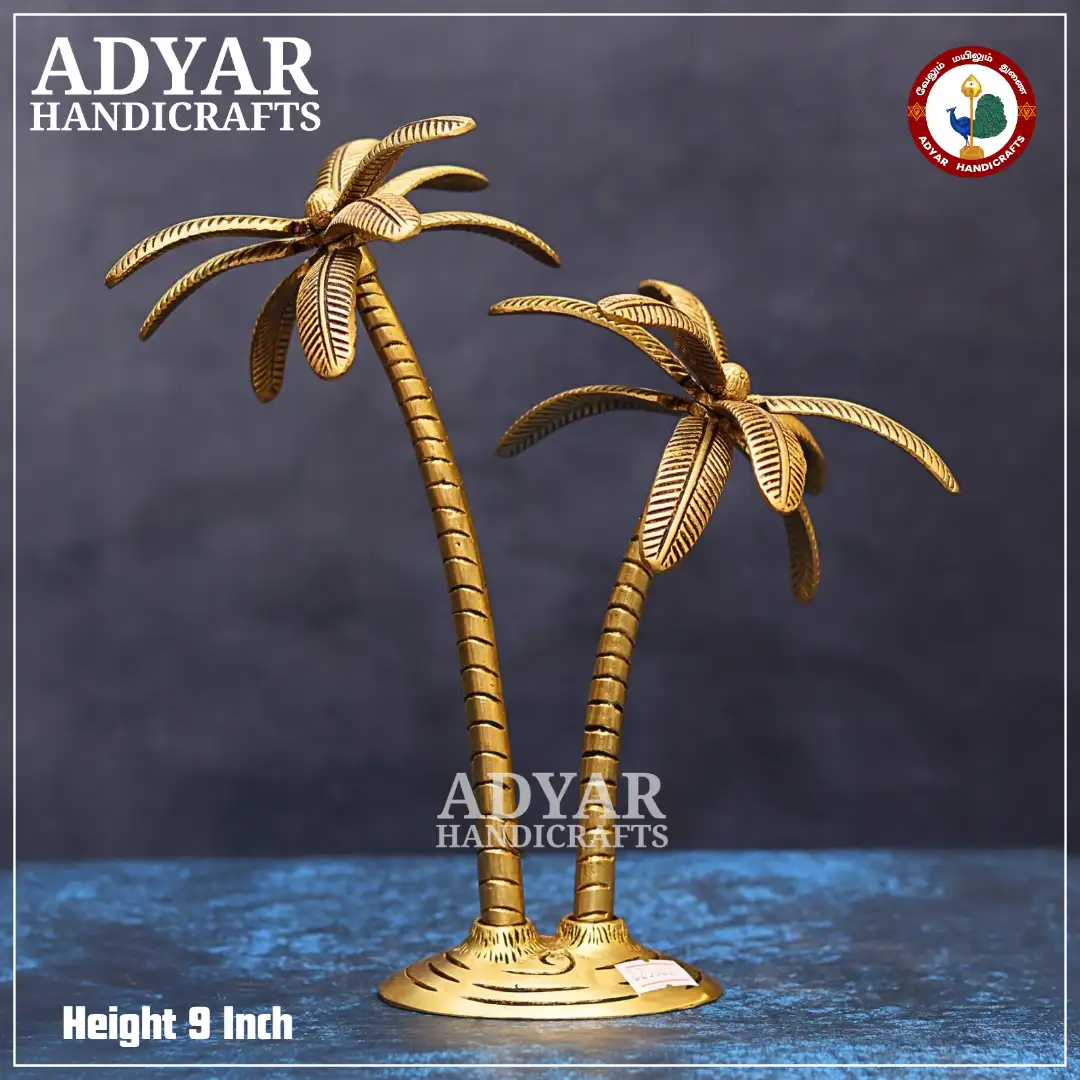 Coconut Tree - image 2