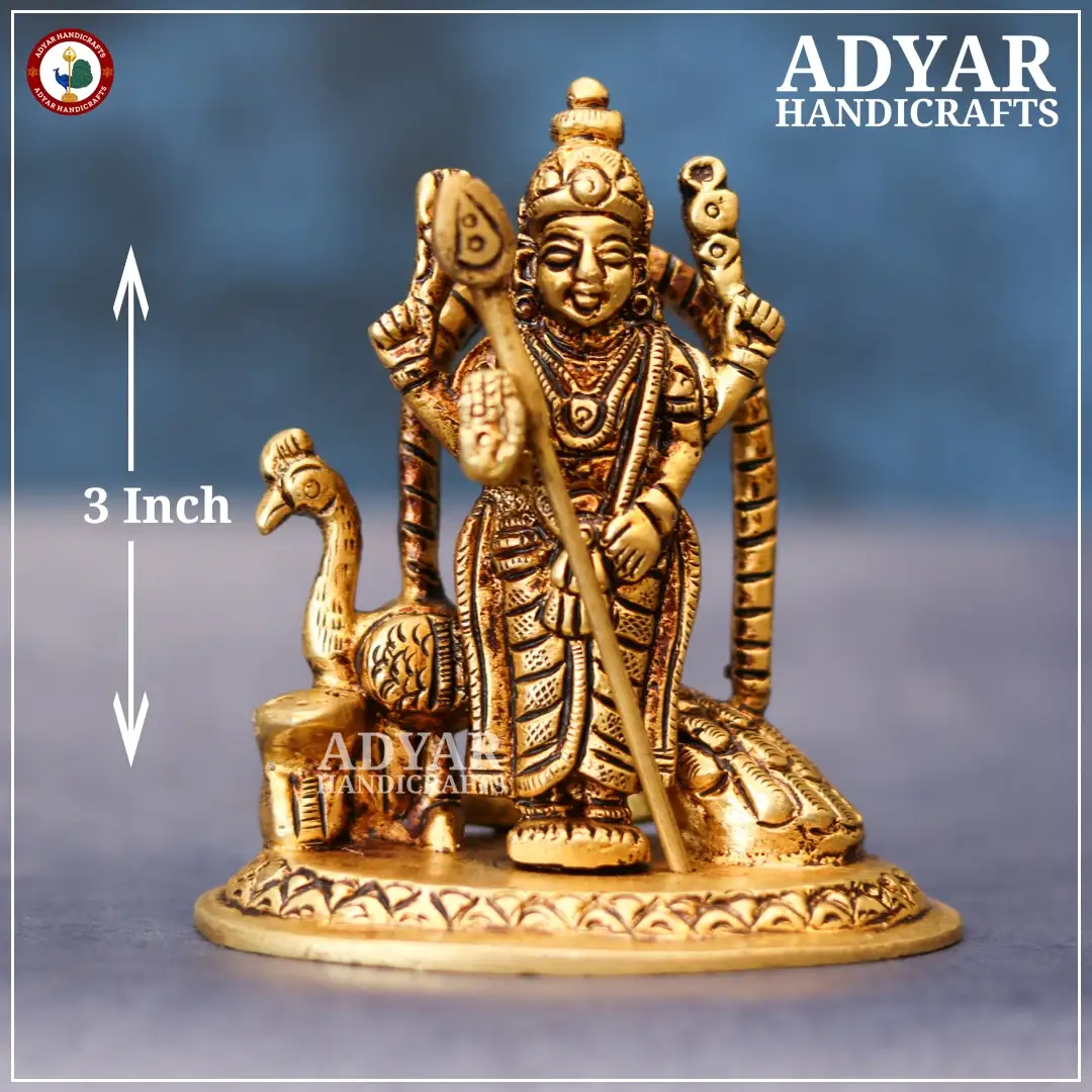 Malaysia Murugan - image 1