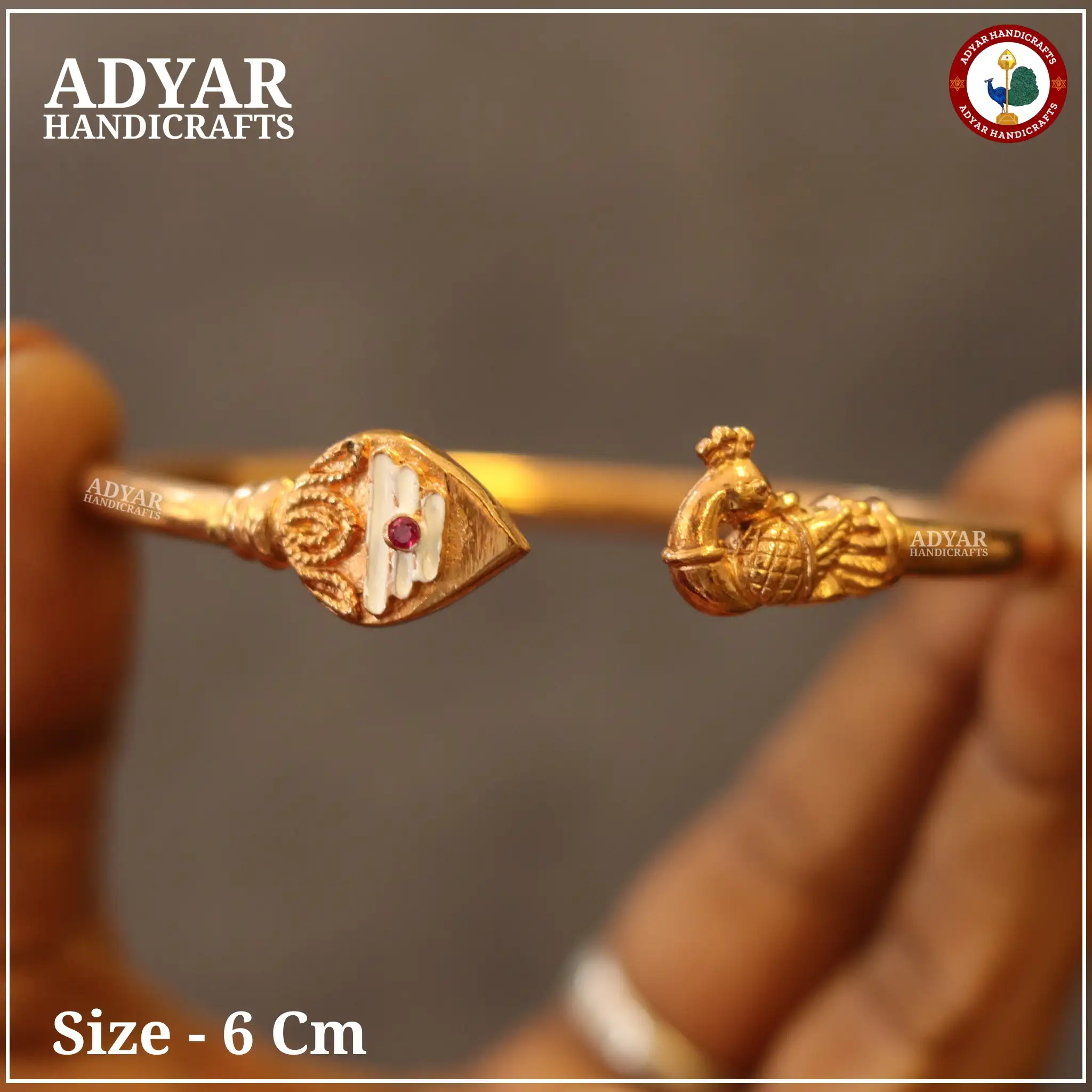 Vel Mayil Unique Kaapu - image 1