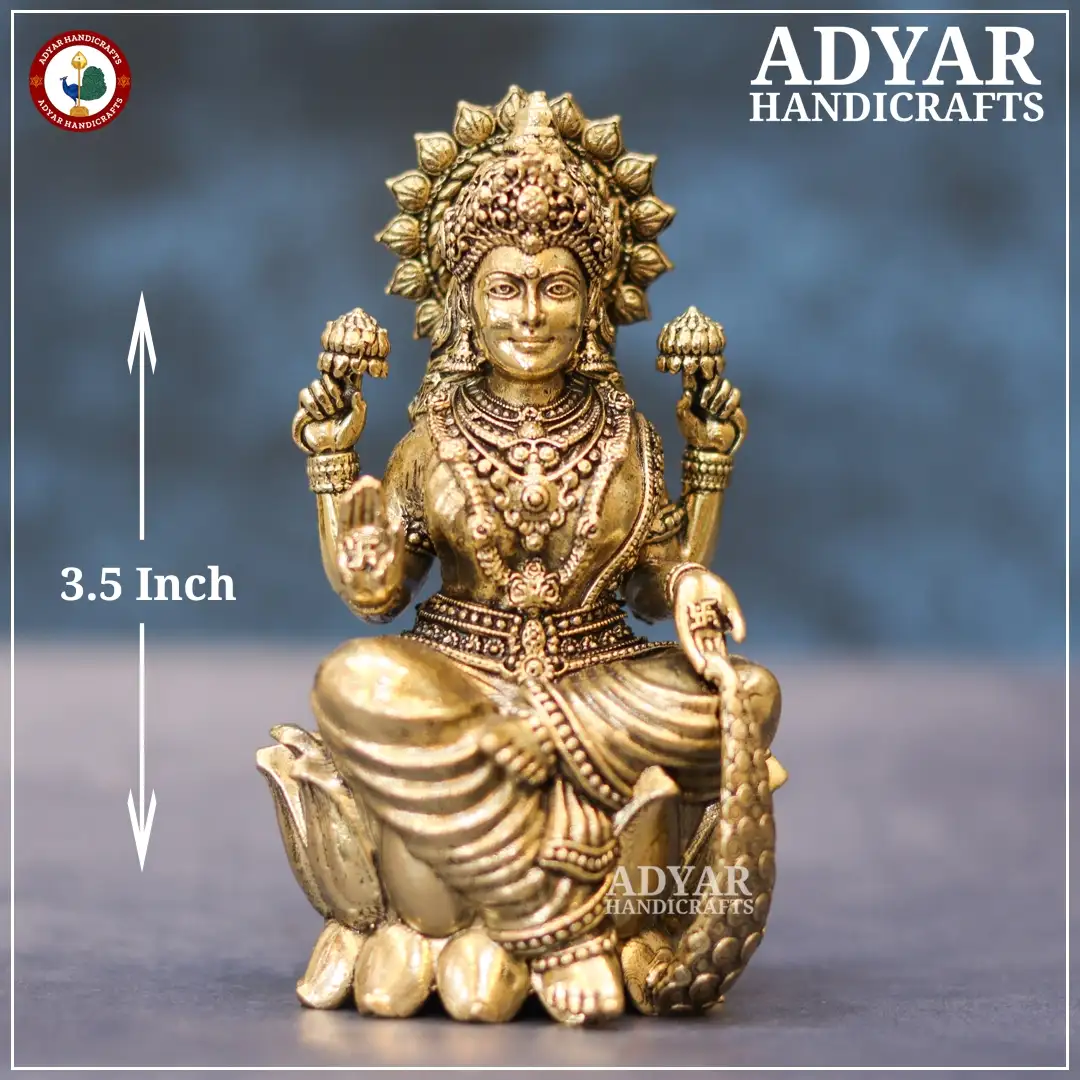 Lakshmi ( Lite Weight Model ) - image 1