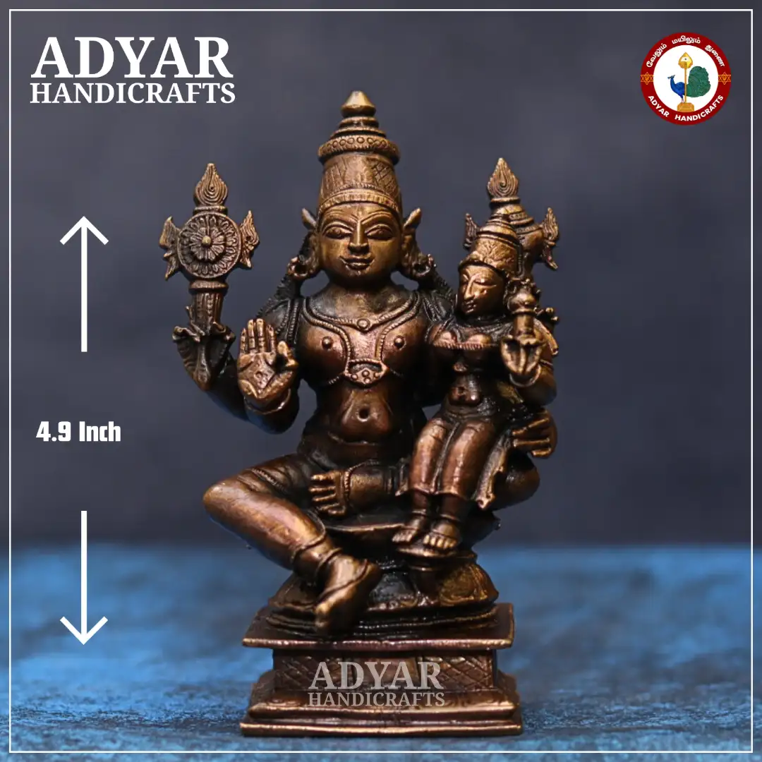 Lakshmi Narayana Perumal - image 1