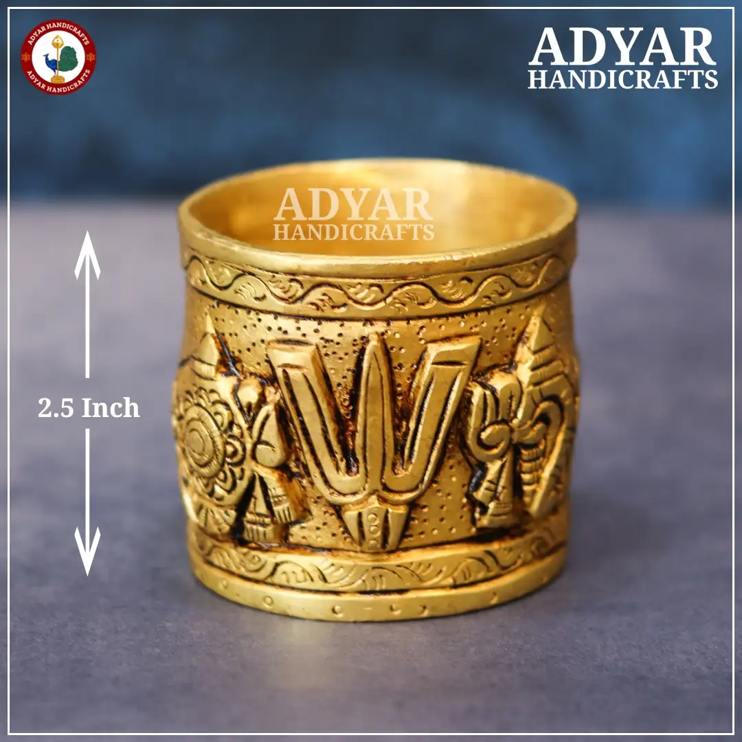 Sangu Chakram Naman Padi - image 1