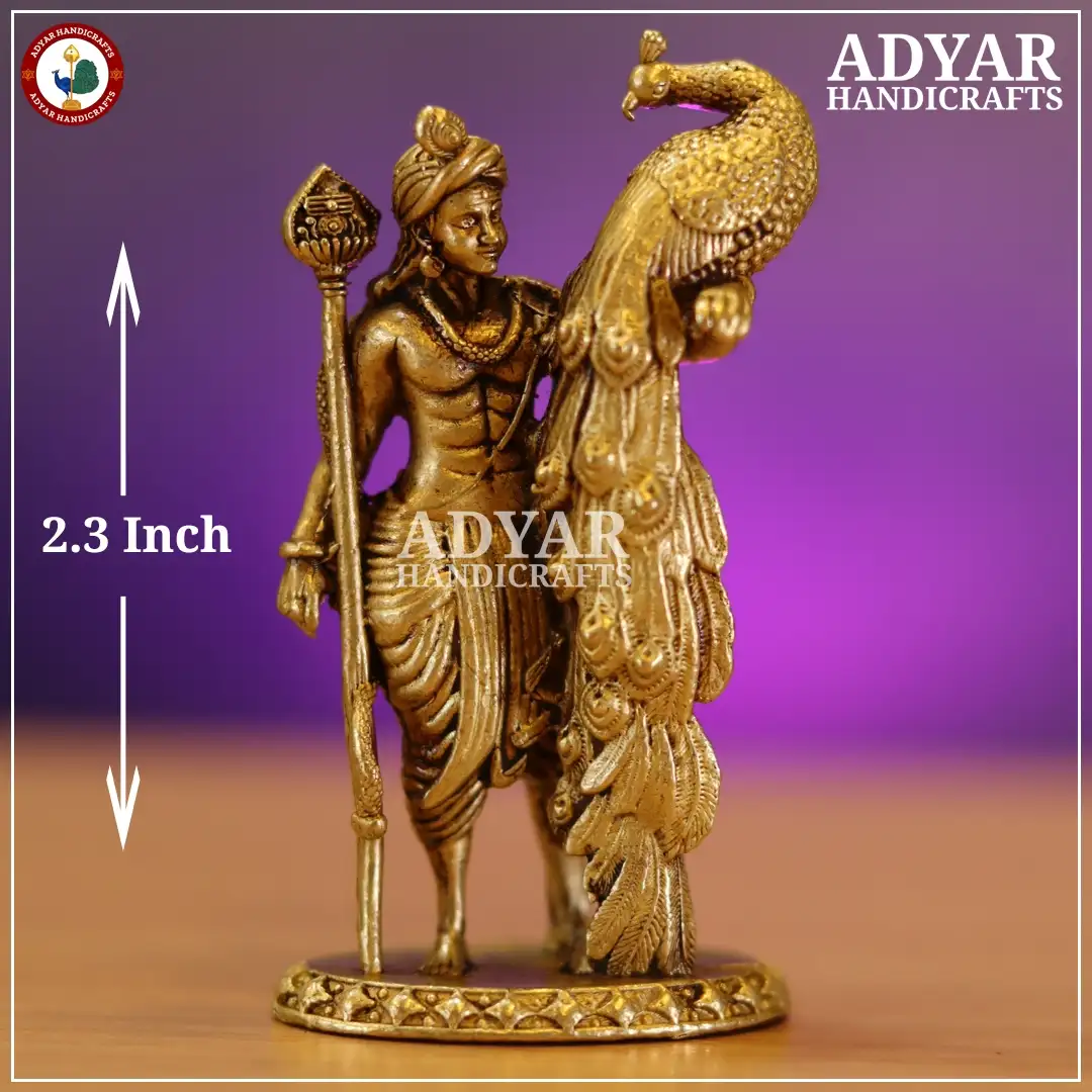 Vedan Murugar Idol - image 1