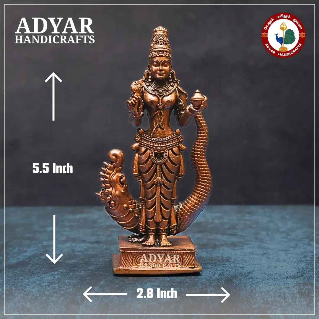 Ganga Devi - image 1