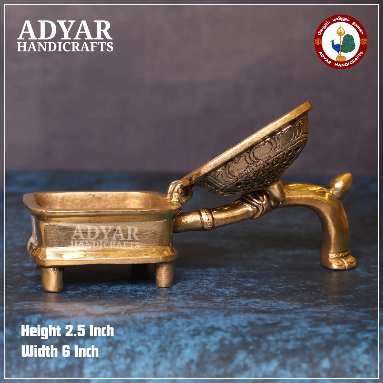 Dhoop Stand - image 2