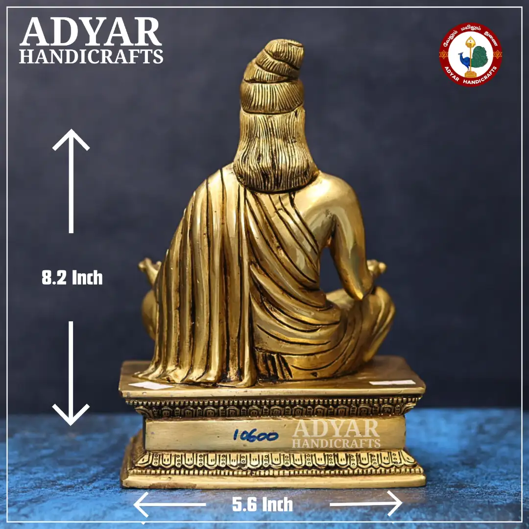 Thiruvalluvar - image 2