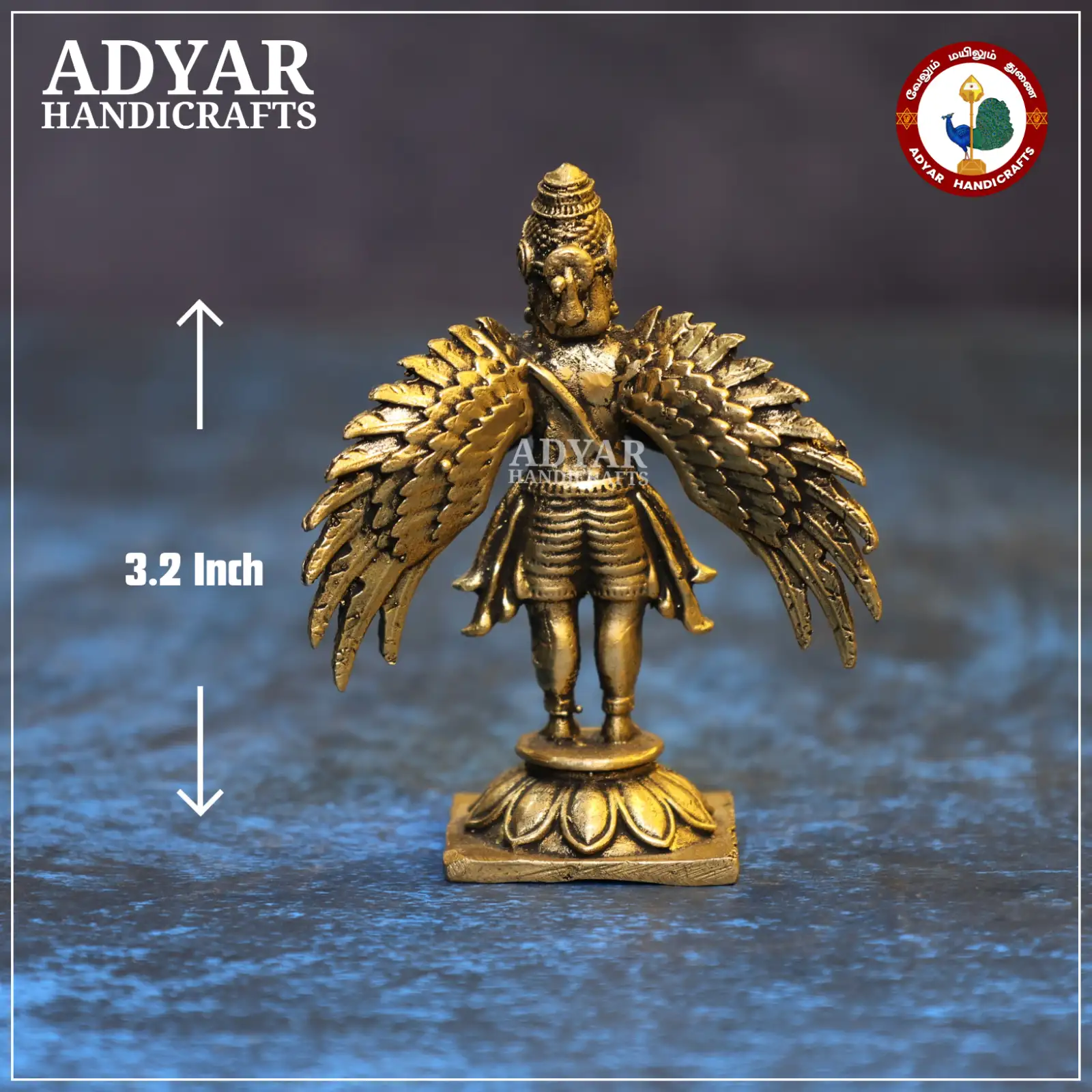 Garudar - image 2