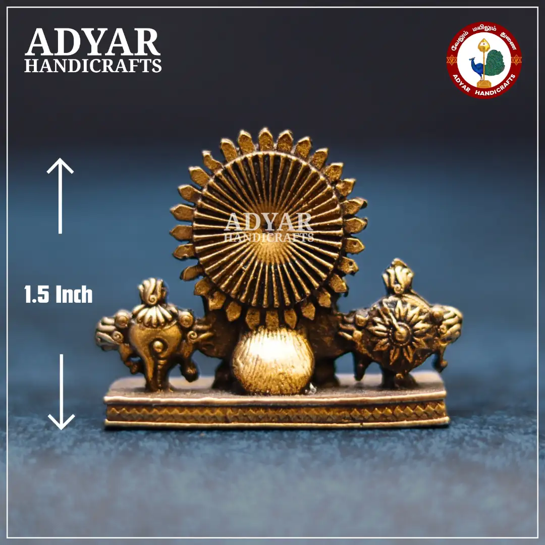 Perumal Stand - image 2