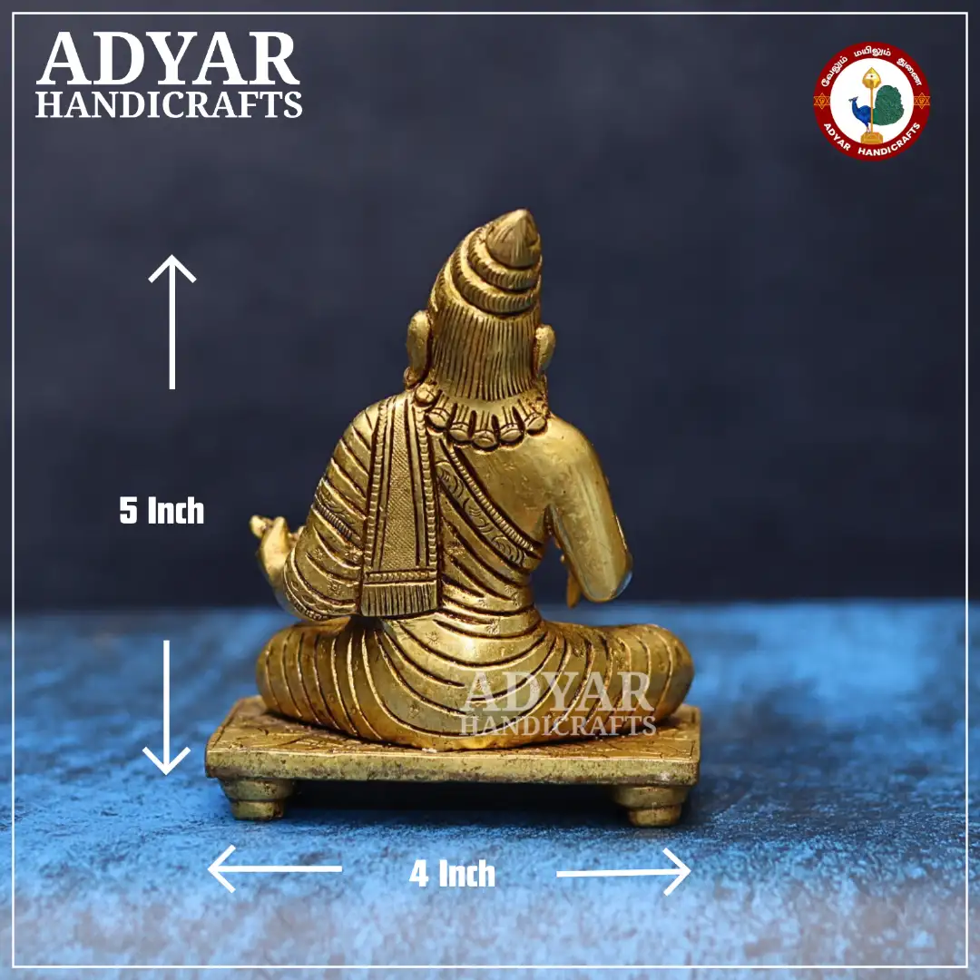 Thiruvalluvar - image 2