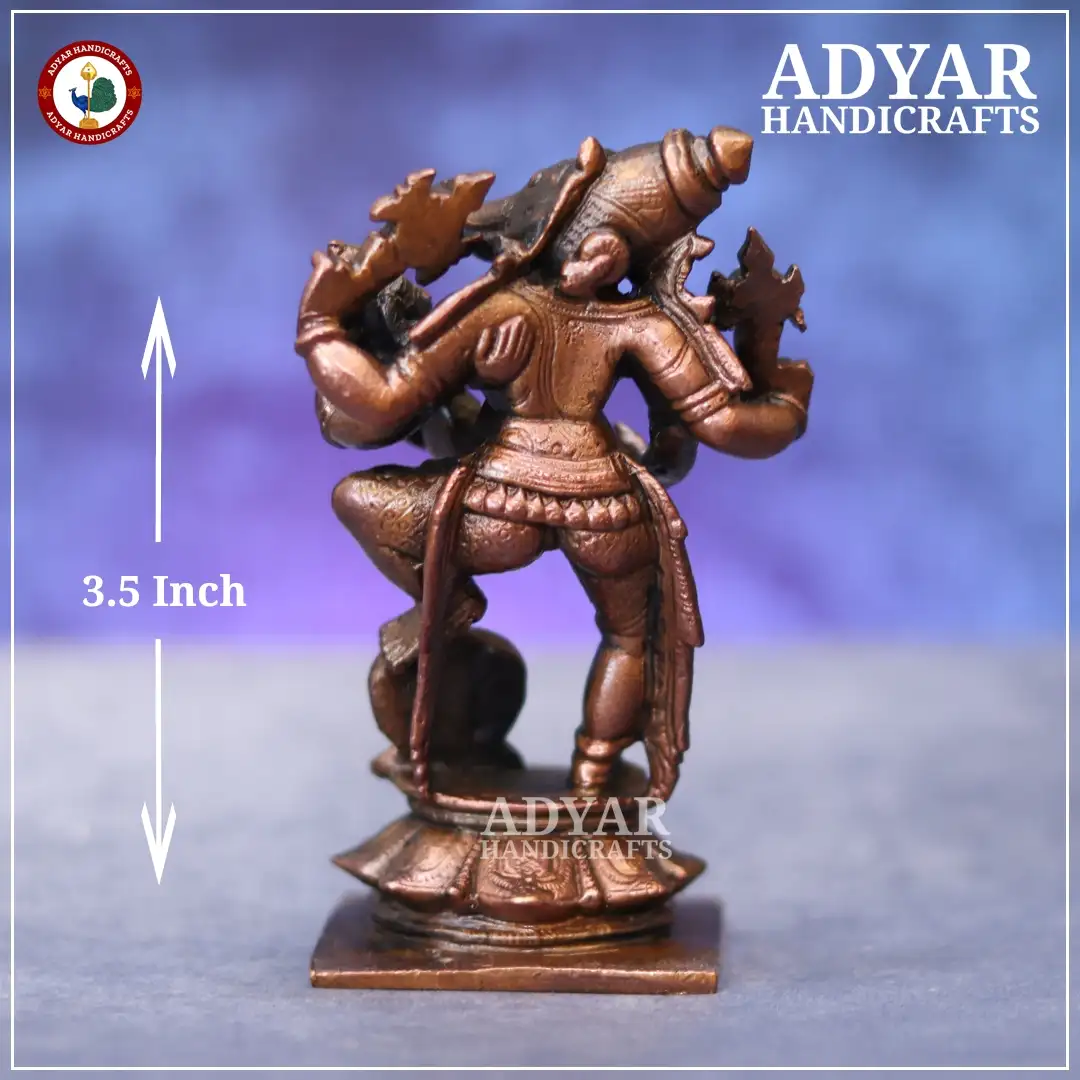 Lakshmi Varahar - image 2