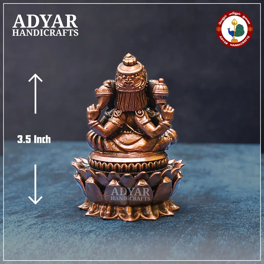 Lotus Ganesh - image 2