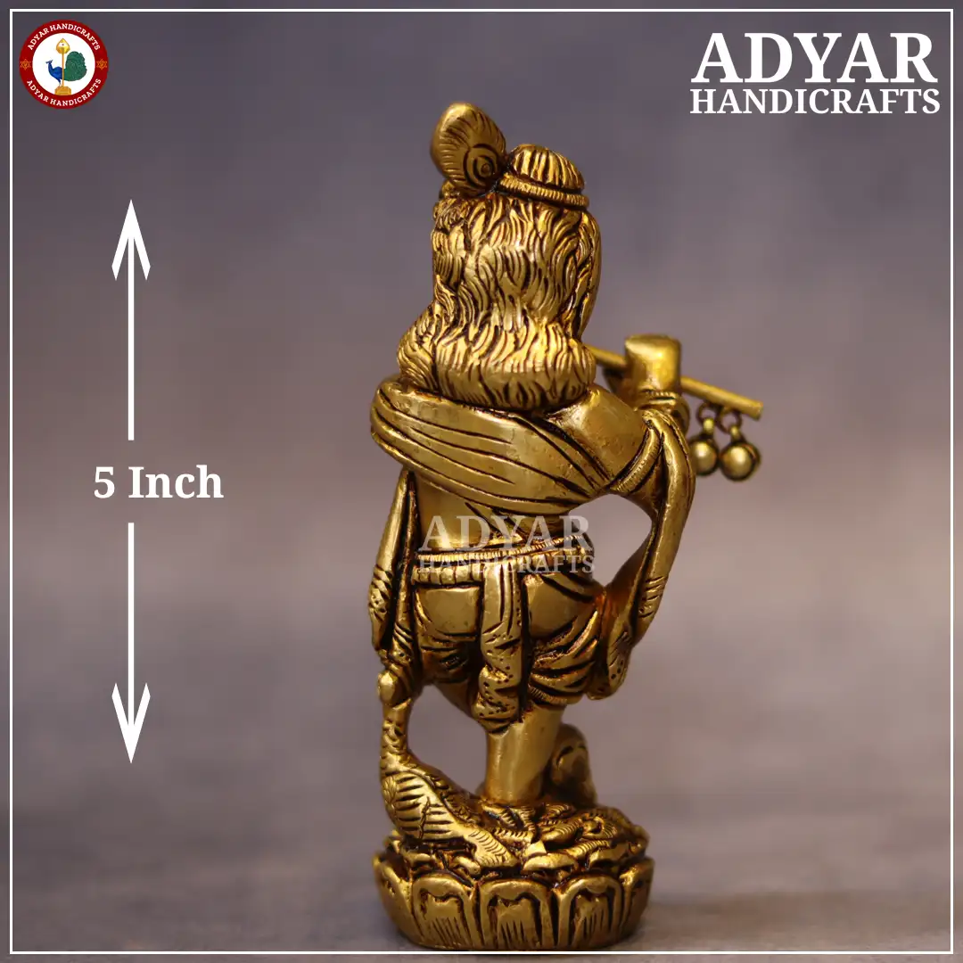 Little Krishna - image 2