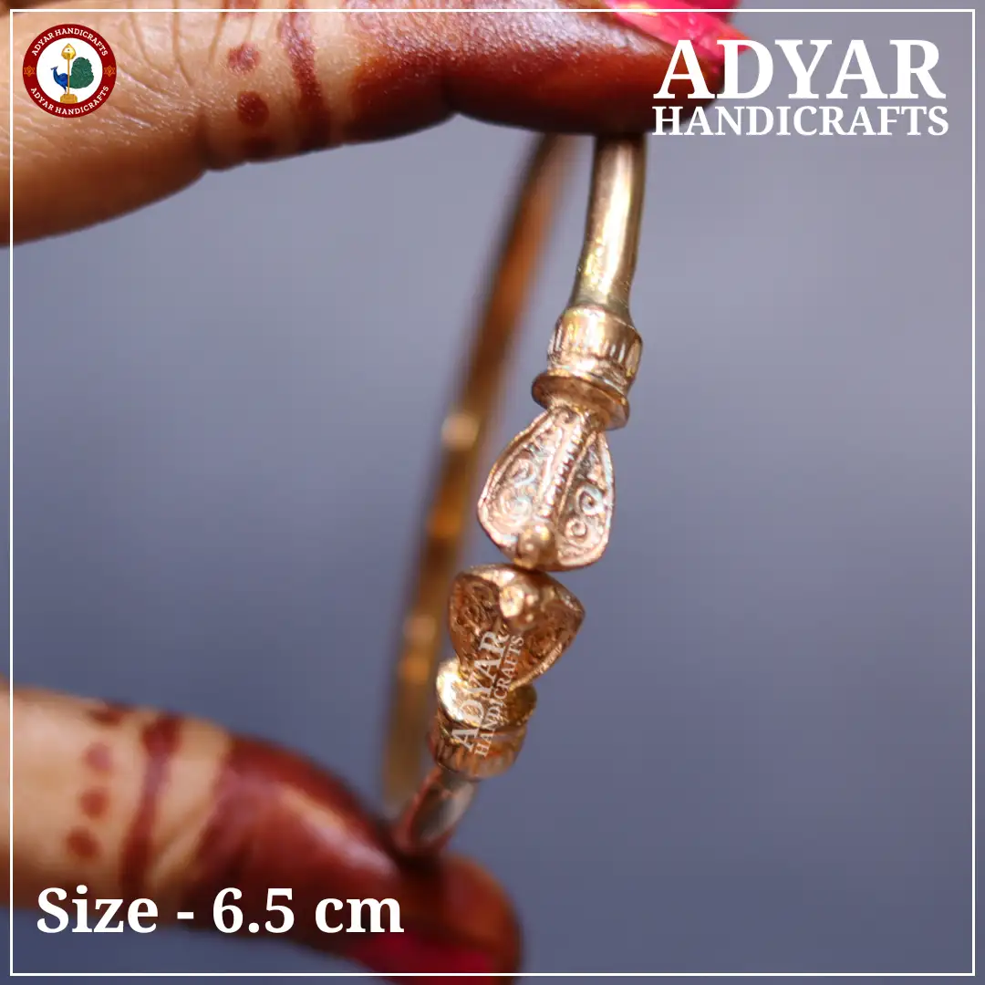 Naagam Kaapu - image 1