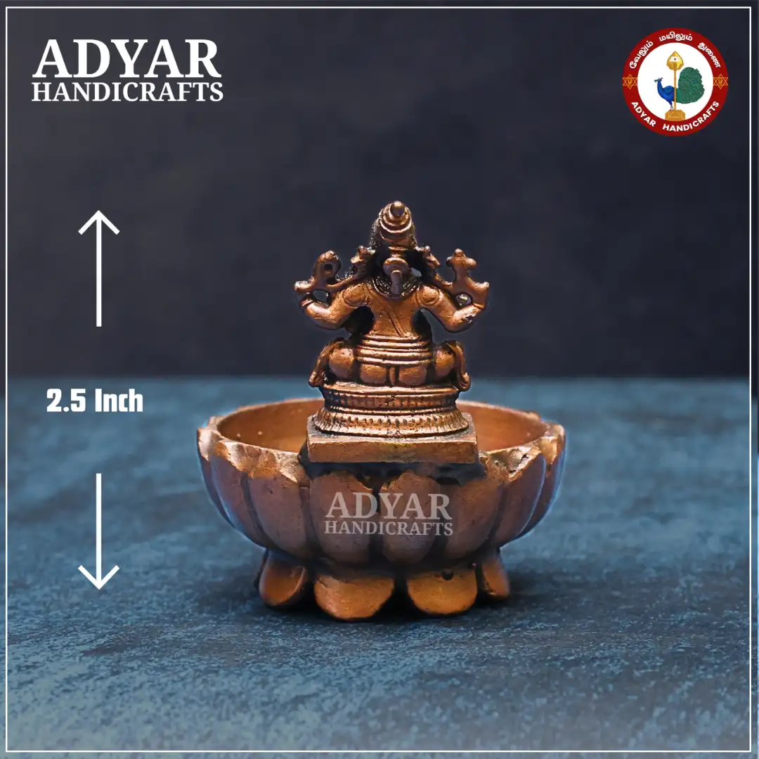 Vinayagar Urli - image 2