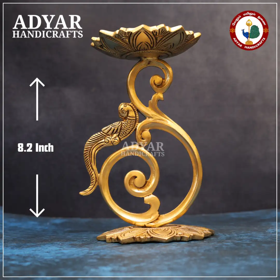 Lamp Stand - image 2