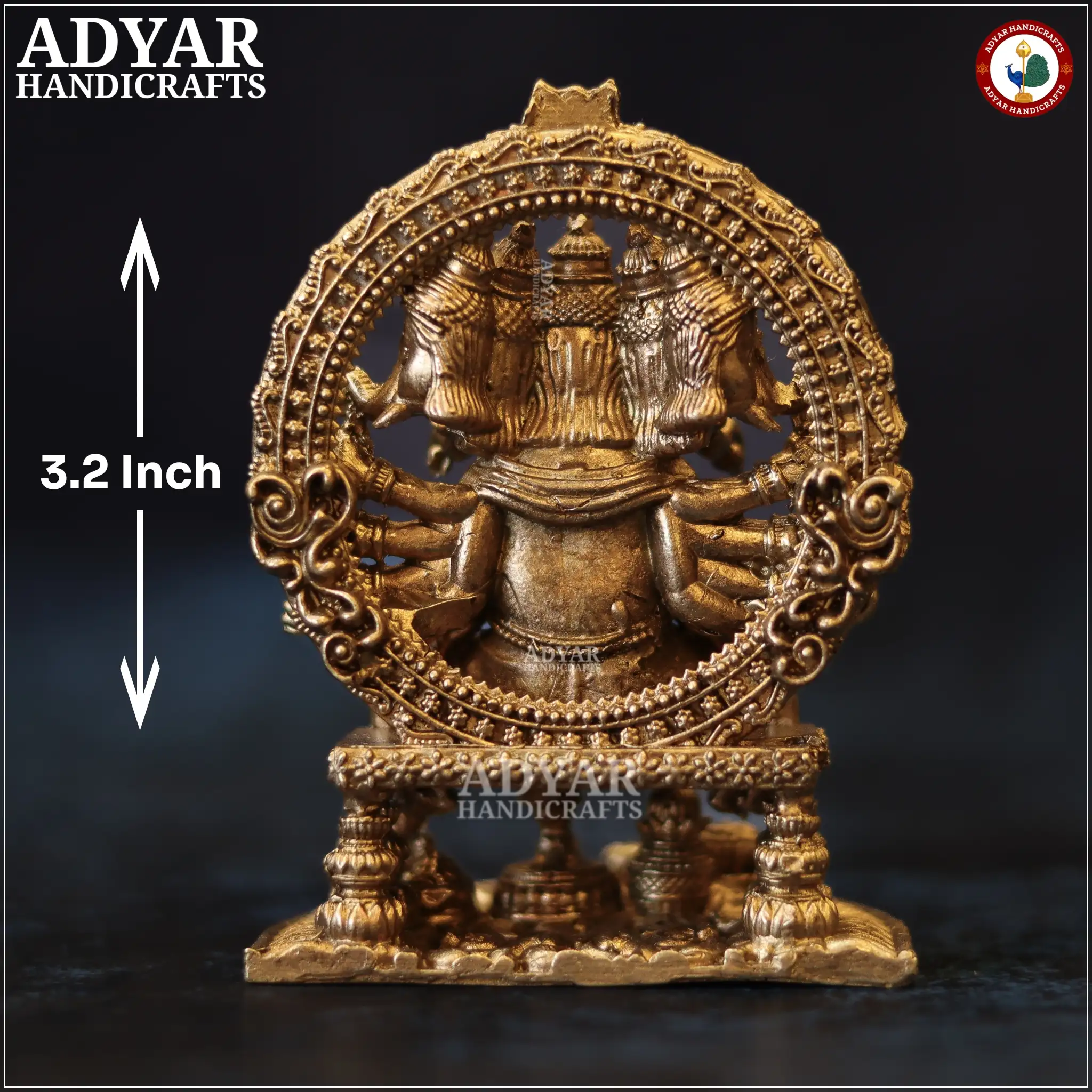 Panchamuga Vinayagar - image 2