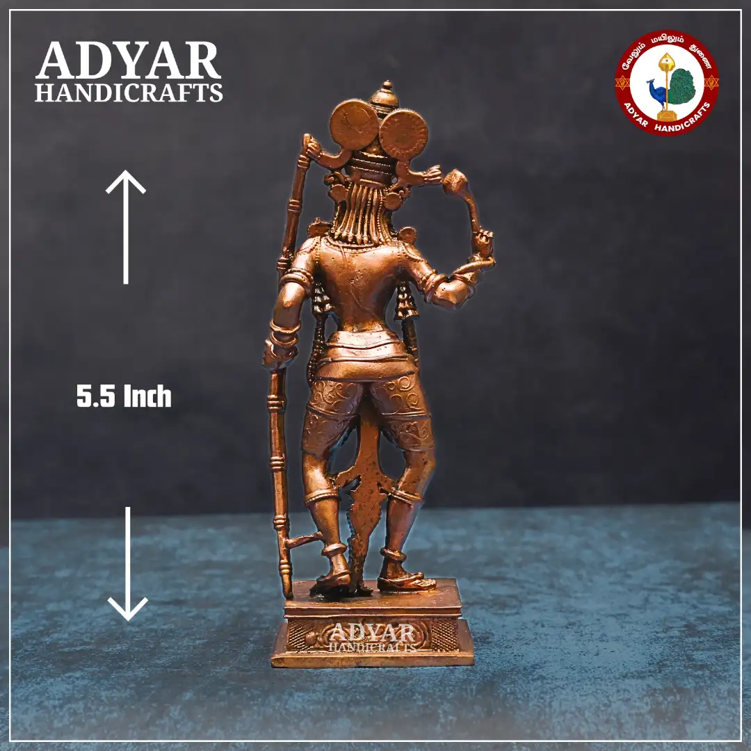 Kirataka Shivan - image 2