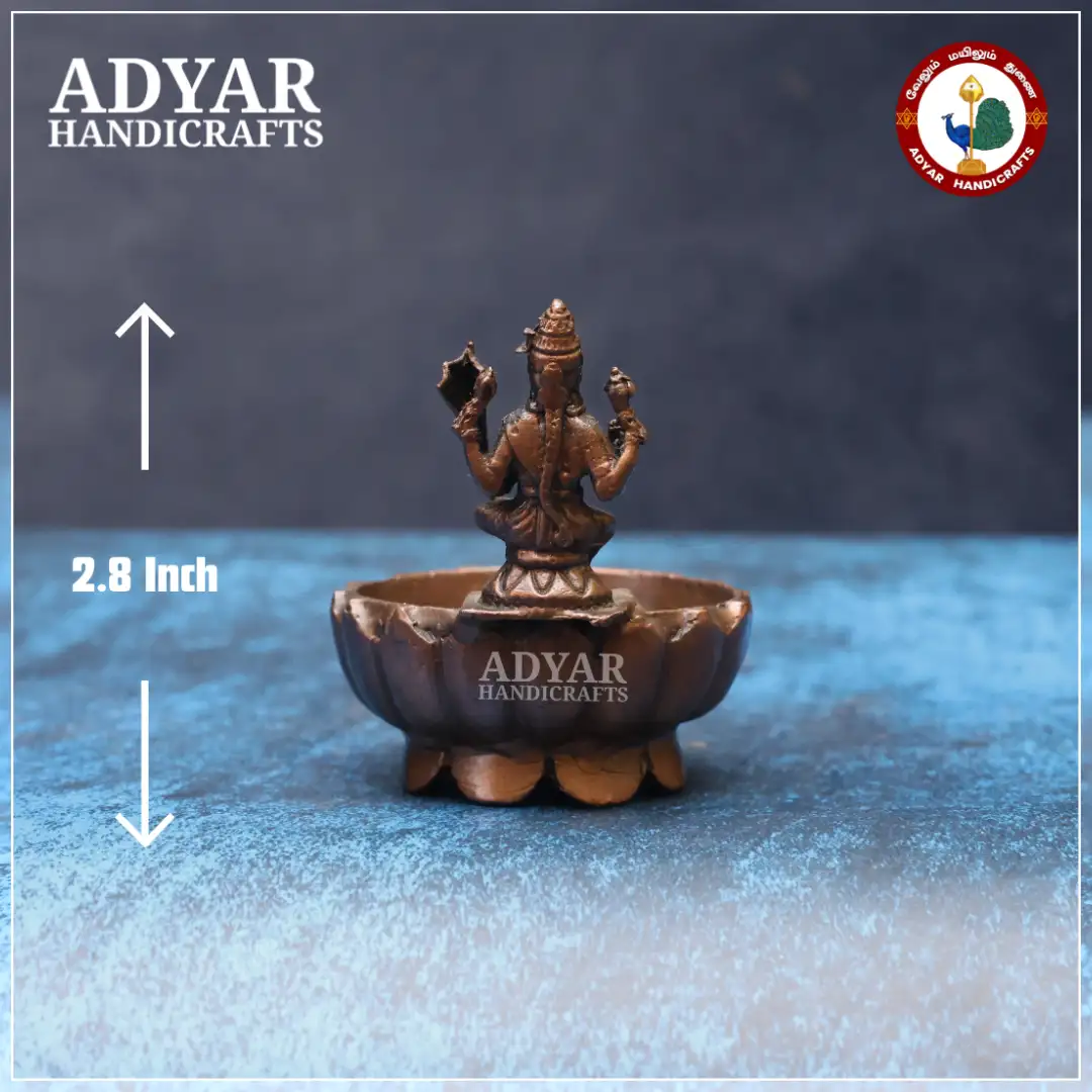 Rajarajeswari Urli - image 2